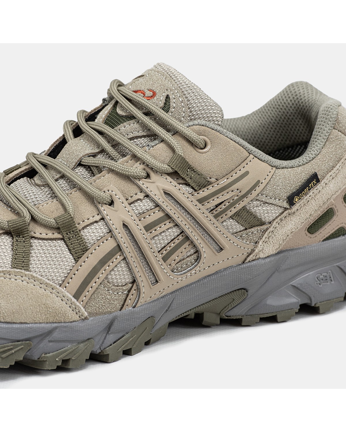 Asics Gel-Sonoma 15-50 Gore-Tex