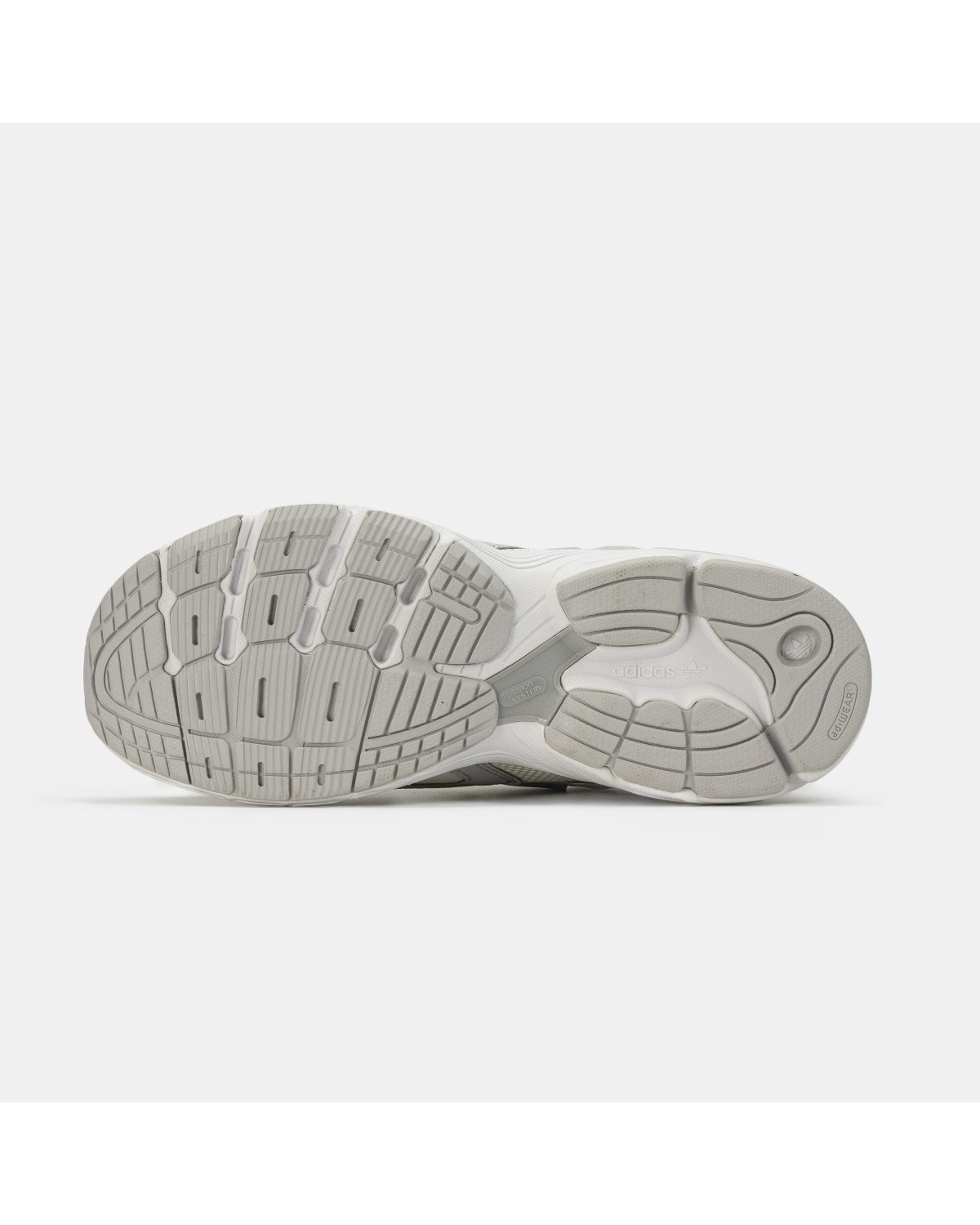 Adidas Astir White/Grey