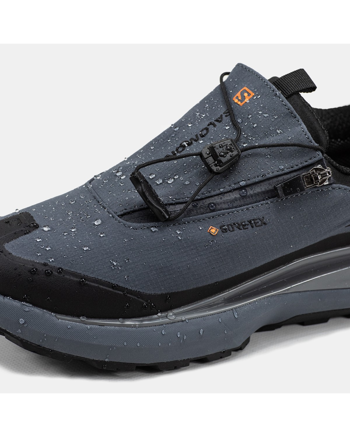 Salomon Odyssey Gore-Tex