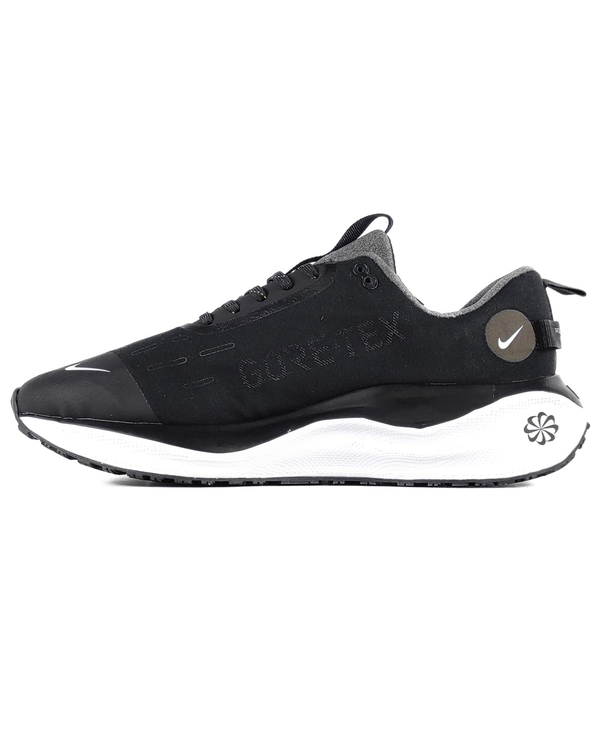 Nike ReactX Infinity Run 4 Gore-Tex Black