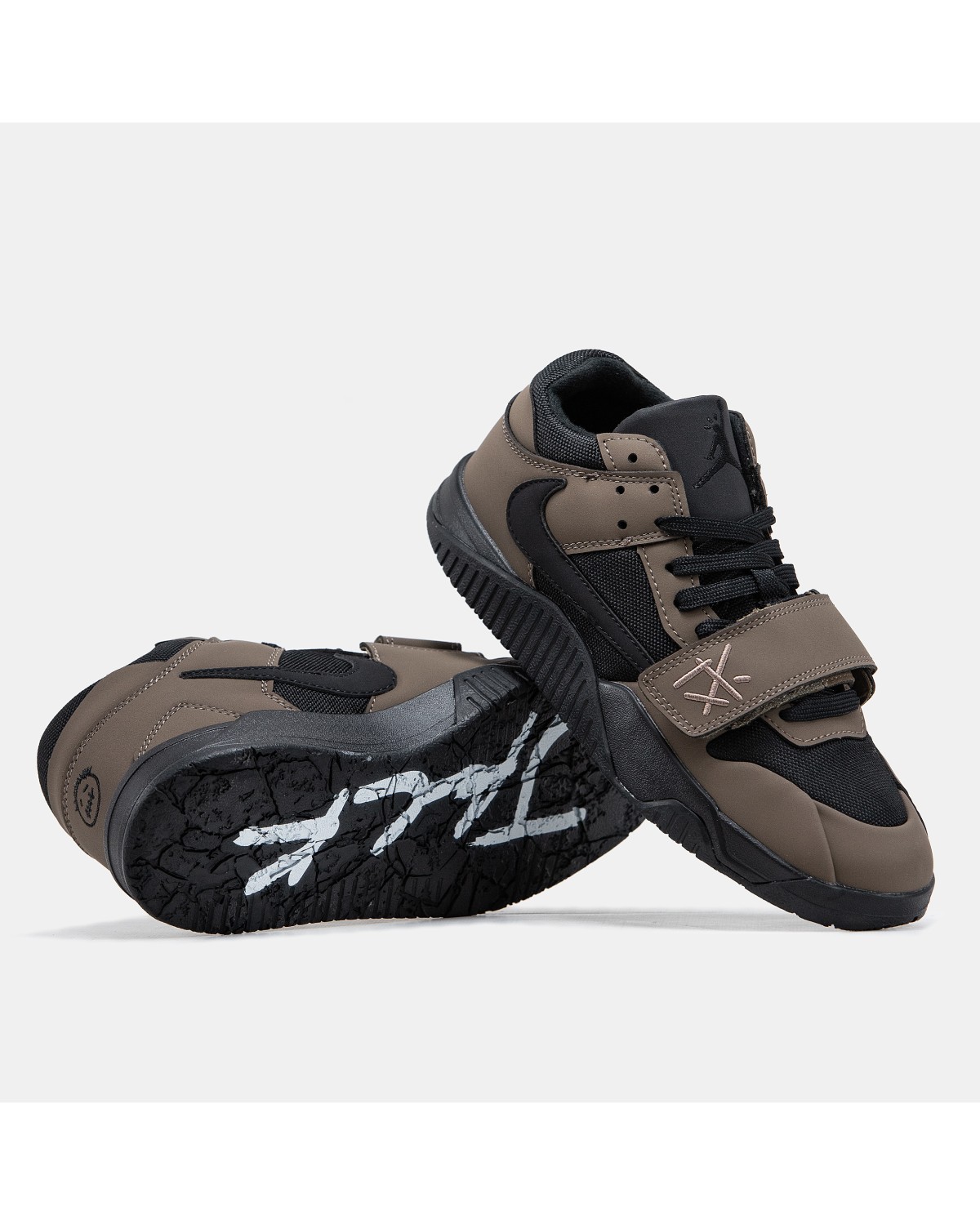 Nike Air Jordan x Travis Scott  Jumpman Jack