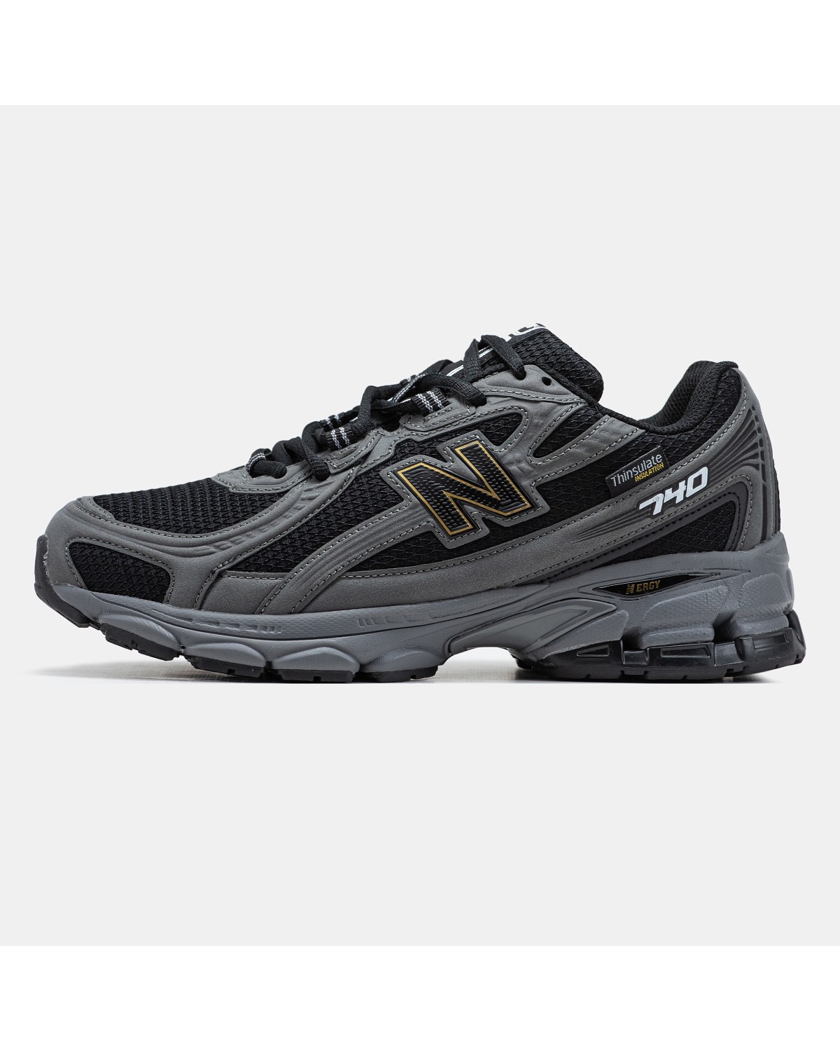 New Balance 740 Gore-Tex