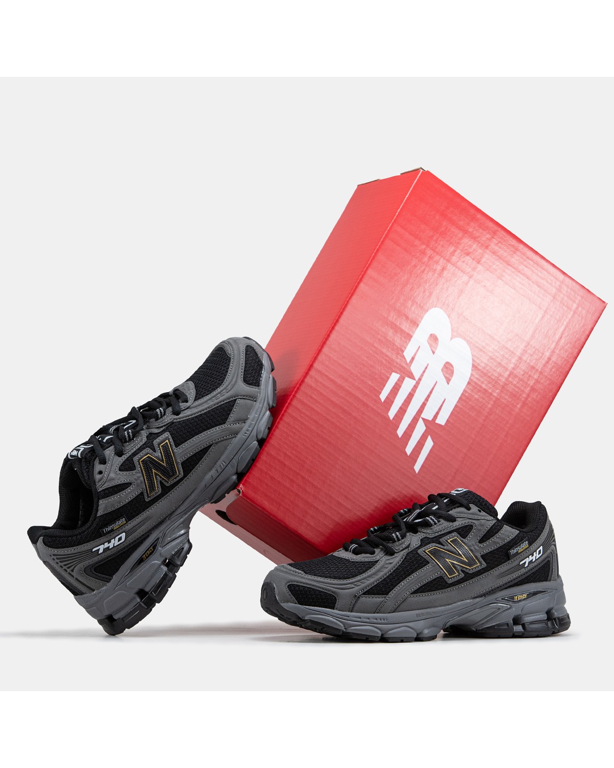 New Balance 740 Gore-Tex