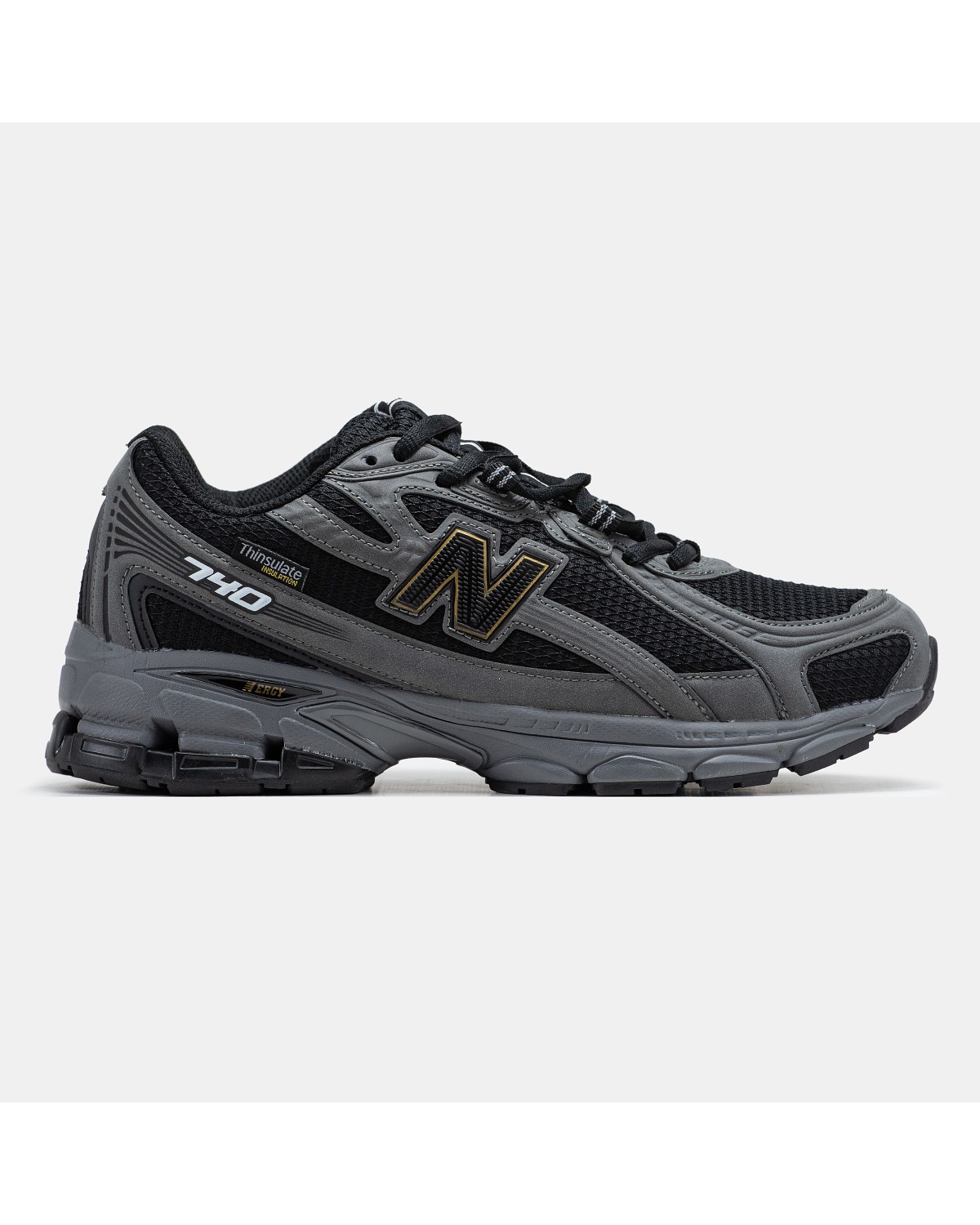 New Balance 740 Gore-Tex