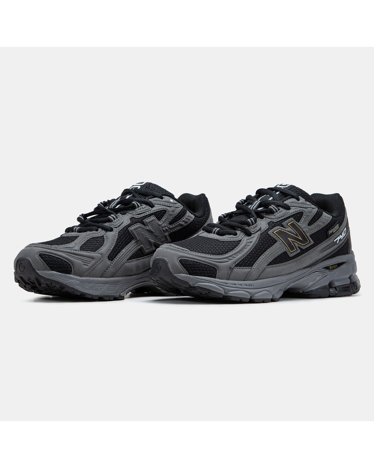 New Balance 740 Gore-Tex