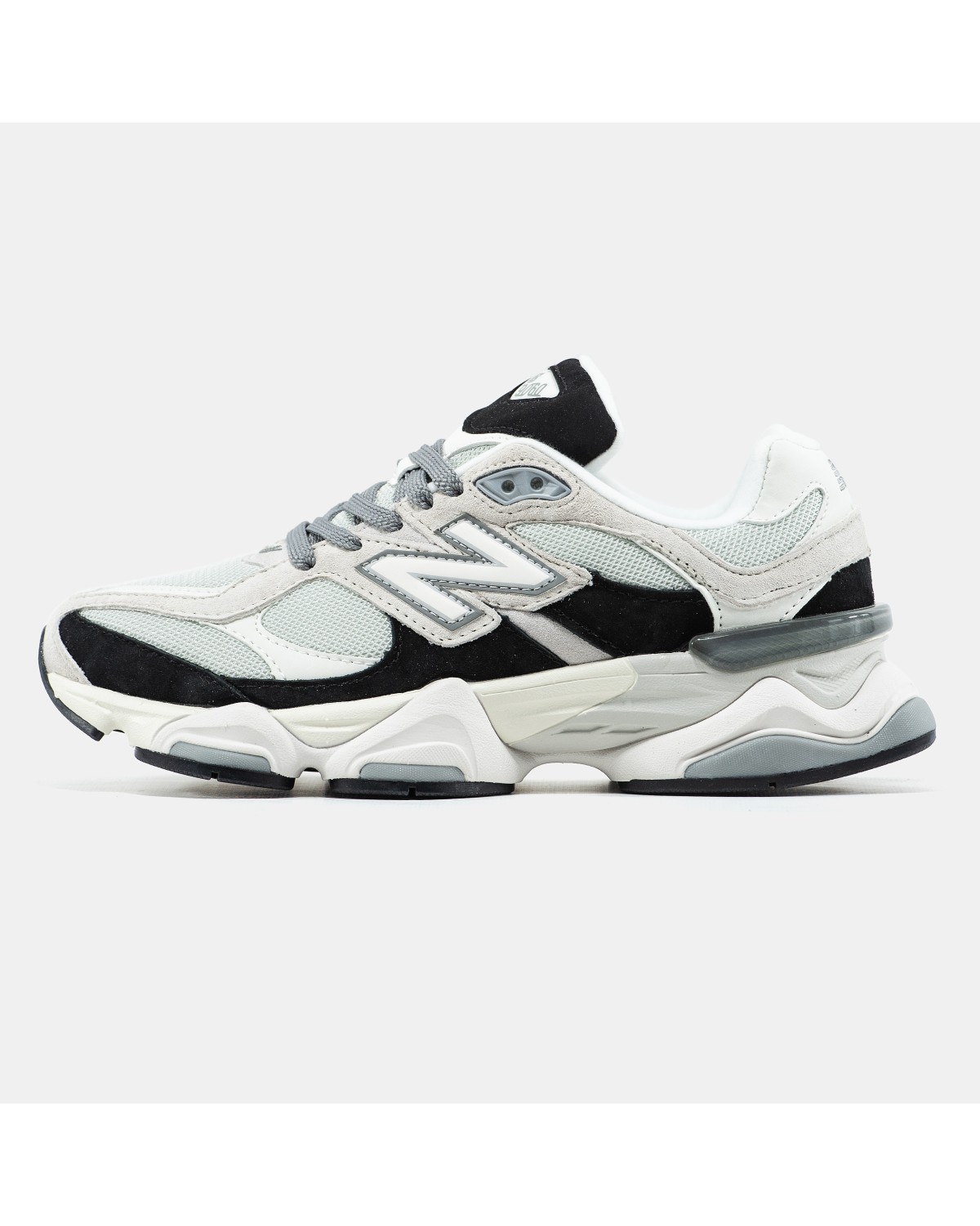 New Balance 9060 White Black