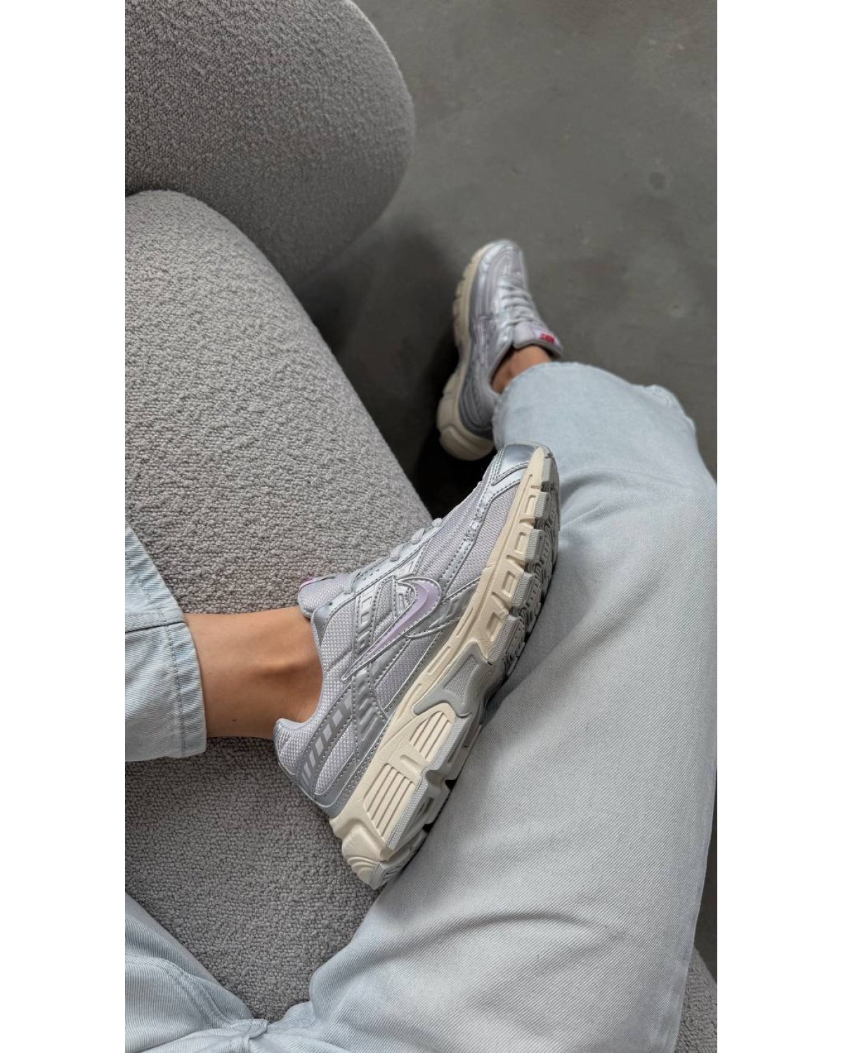 Nike Intiator Premium
