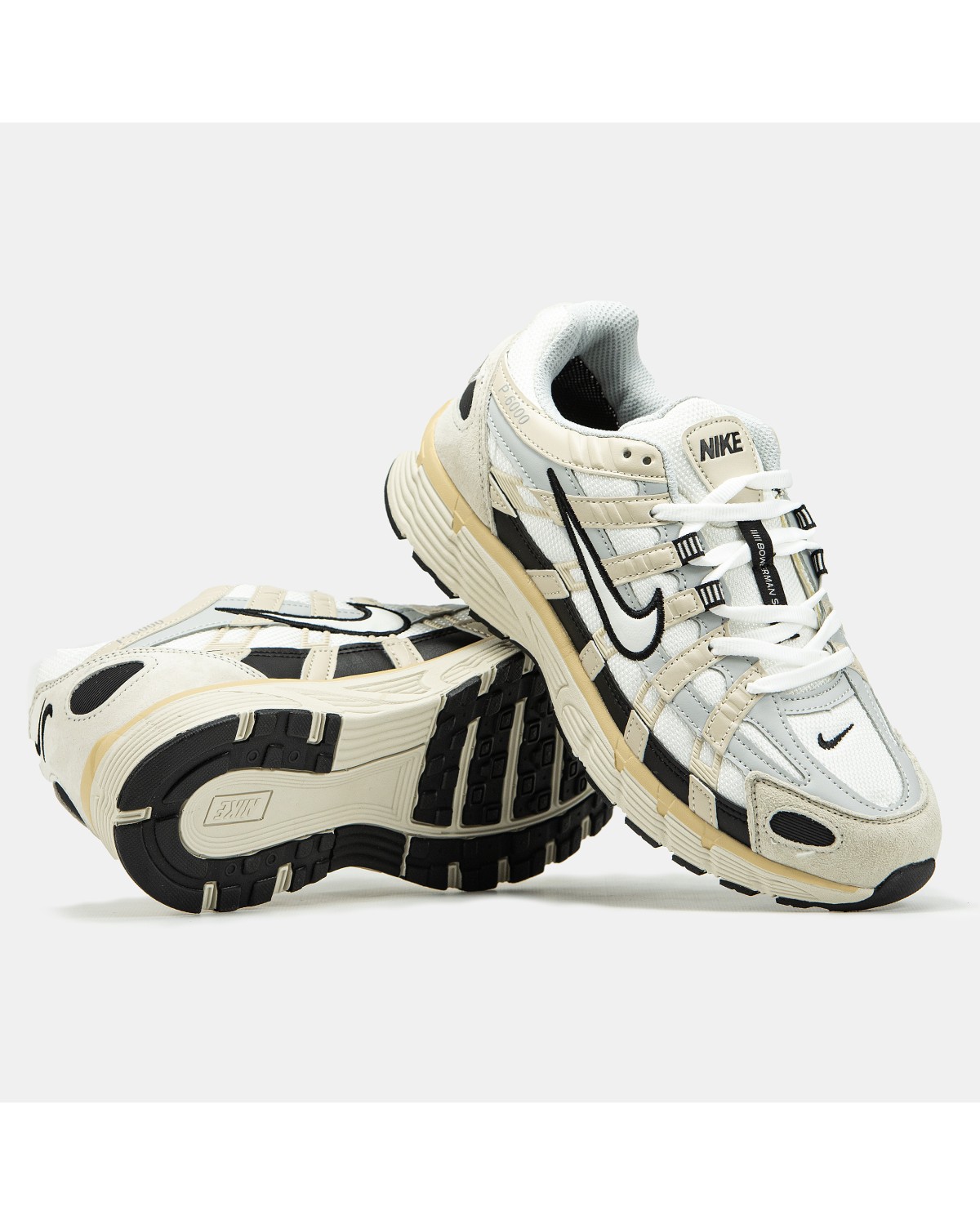 Nike P-6000 Gore-Tex Termo