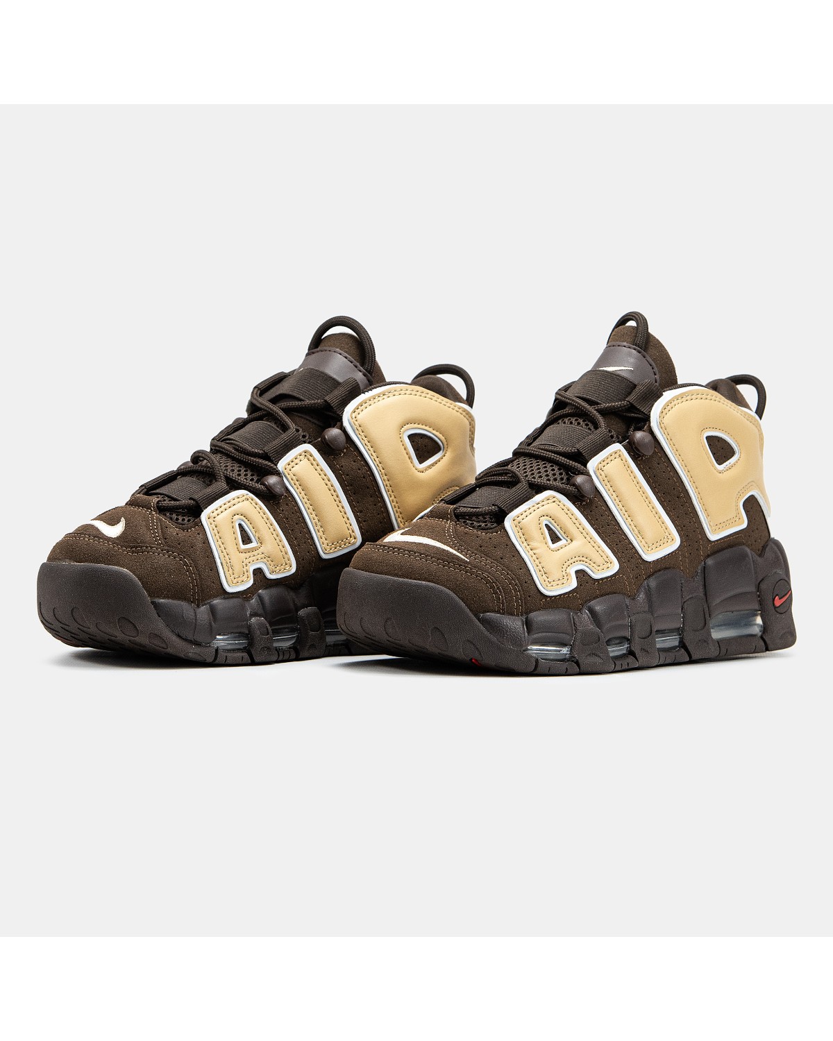 Nike Air More Uptempo
