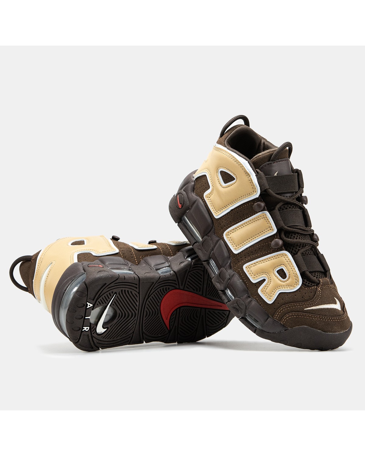 Nike Air More Uptempo