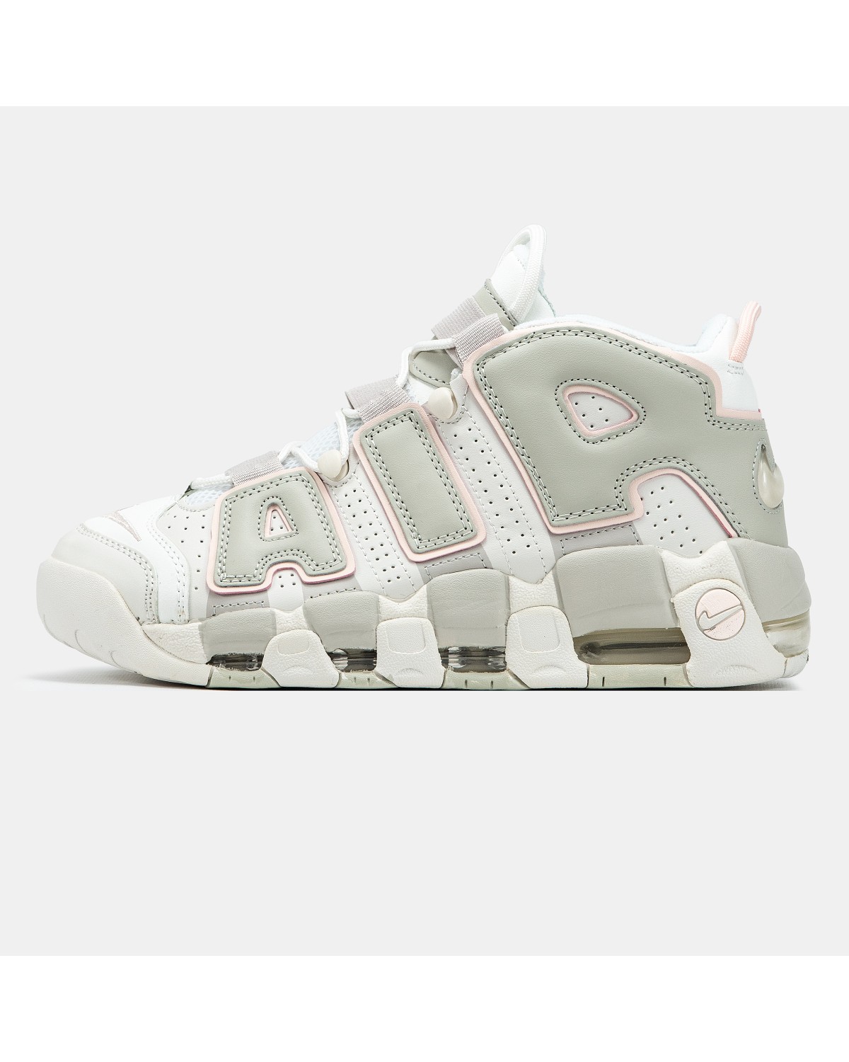 Nike Air More Uptempo