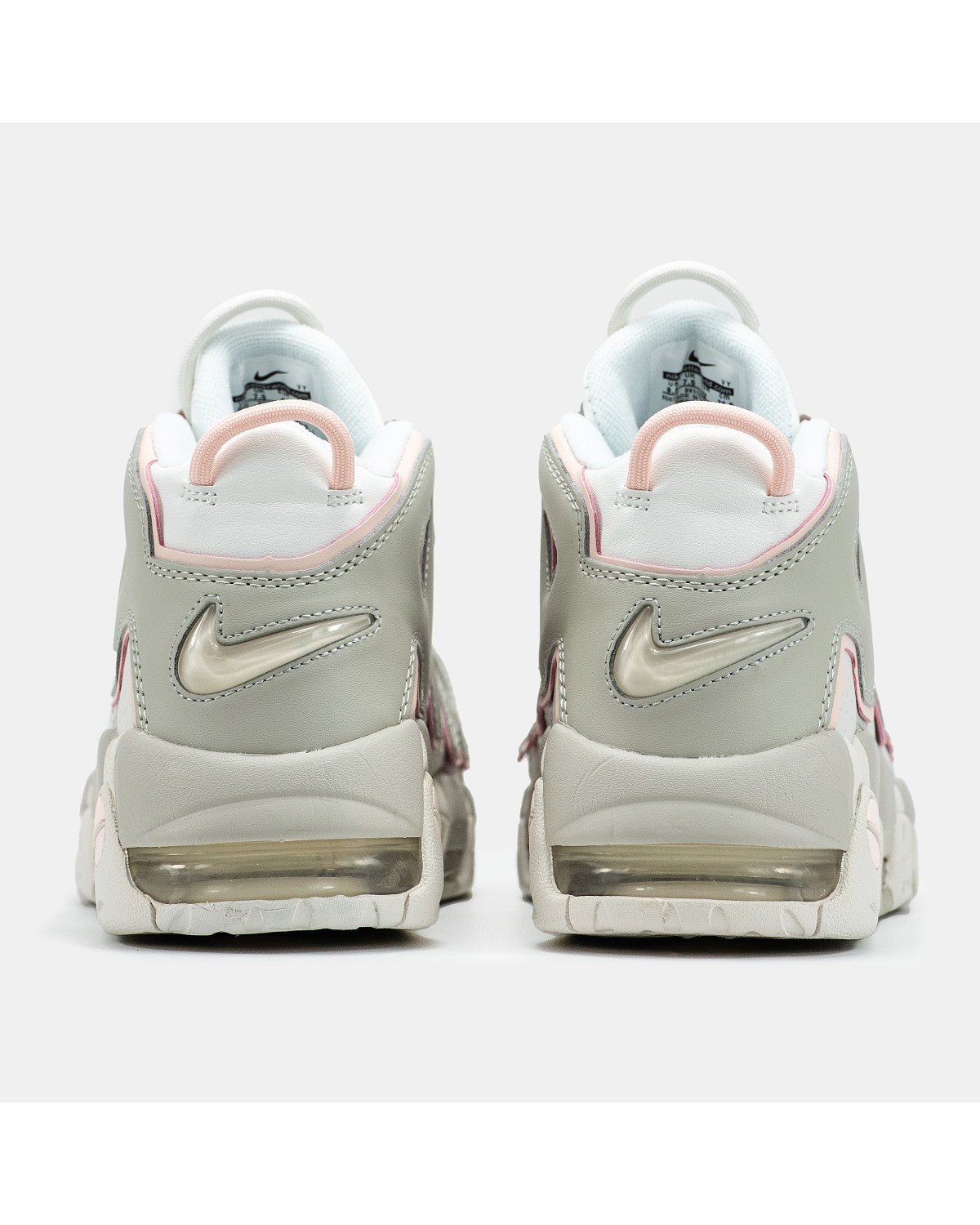 Nike Air More Uptempo