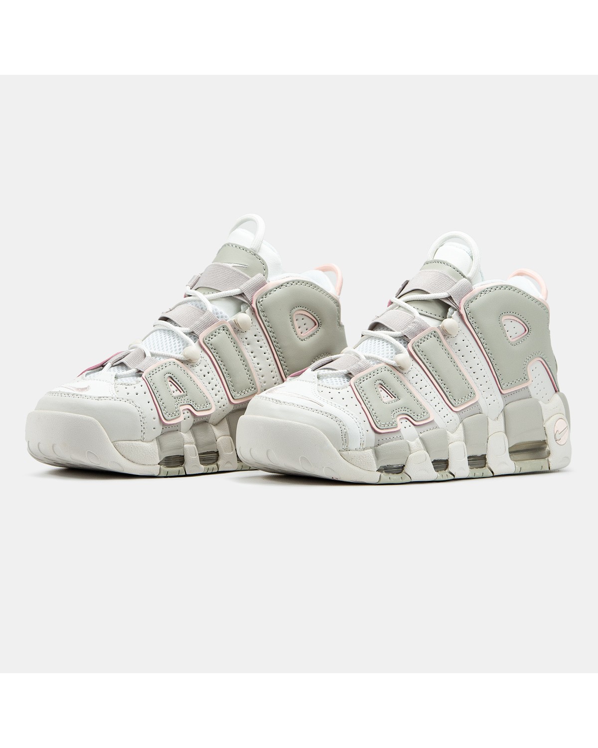 Nike Air More Uptempo