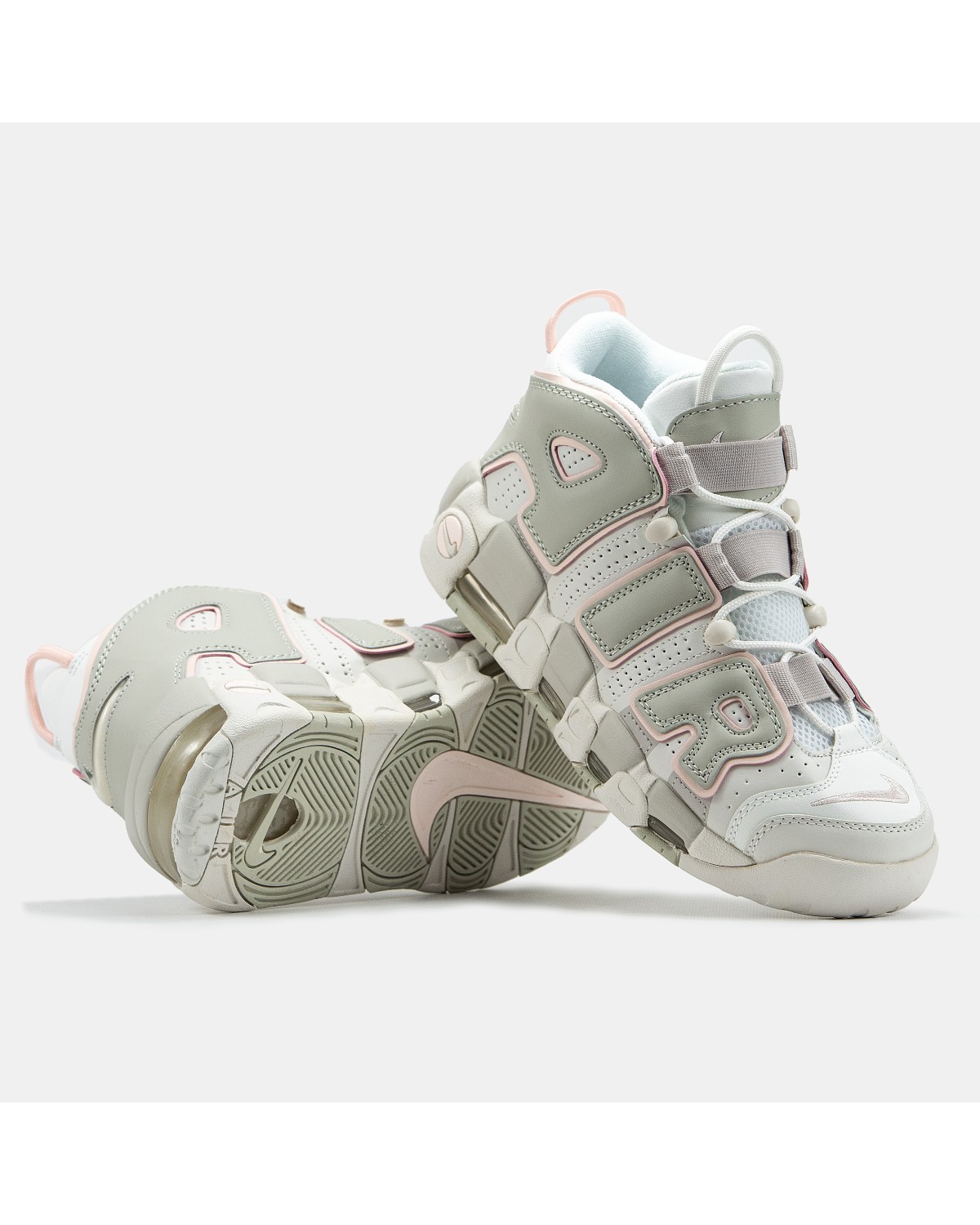 Nike Air More Uptempo
