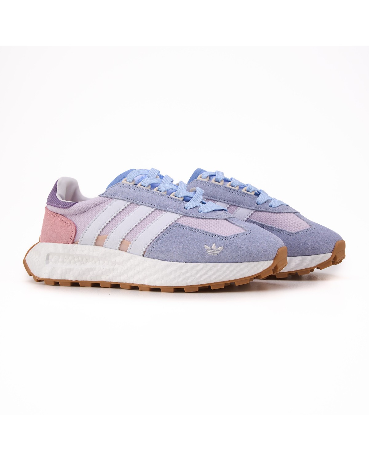 Adidas Retropy E5 Blue Pink White