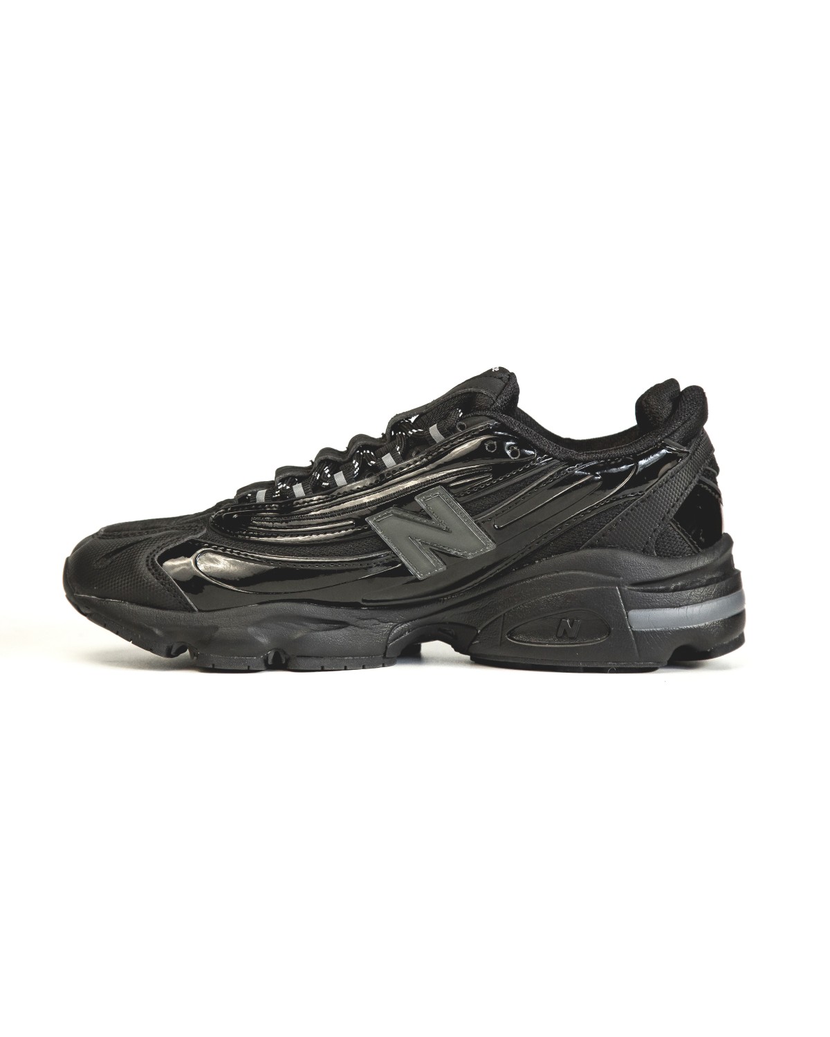 New Balance 1000 Black
