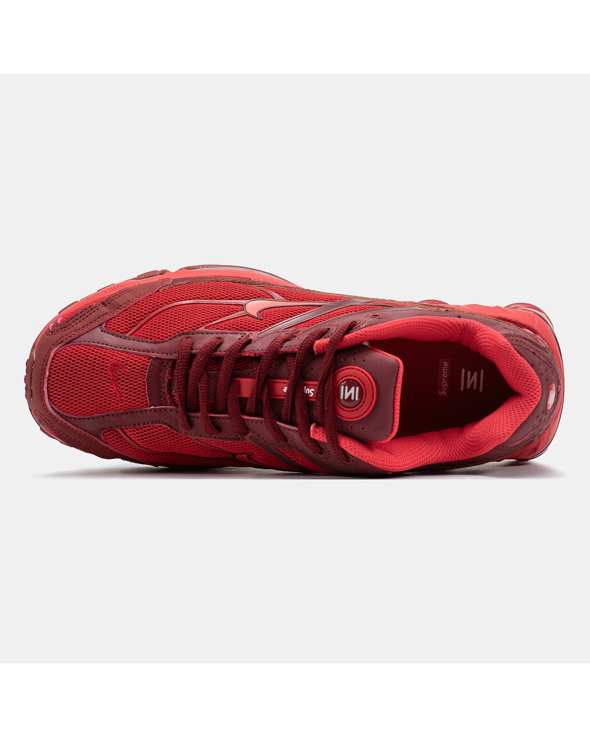 Nike Shox Ride 2 SP x Supreme