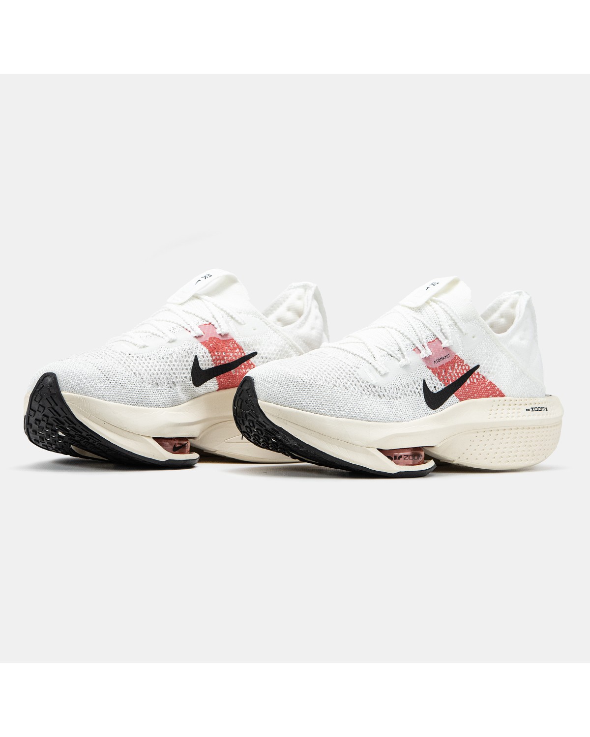 Nike Air ZoomX Alphafly