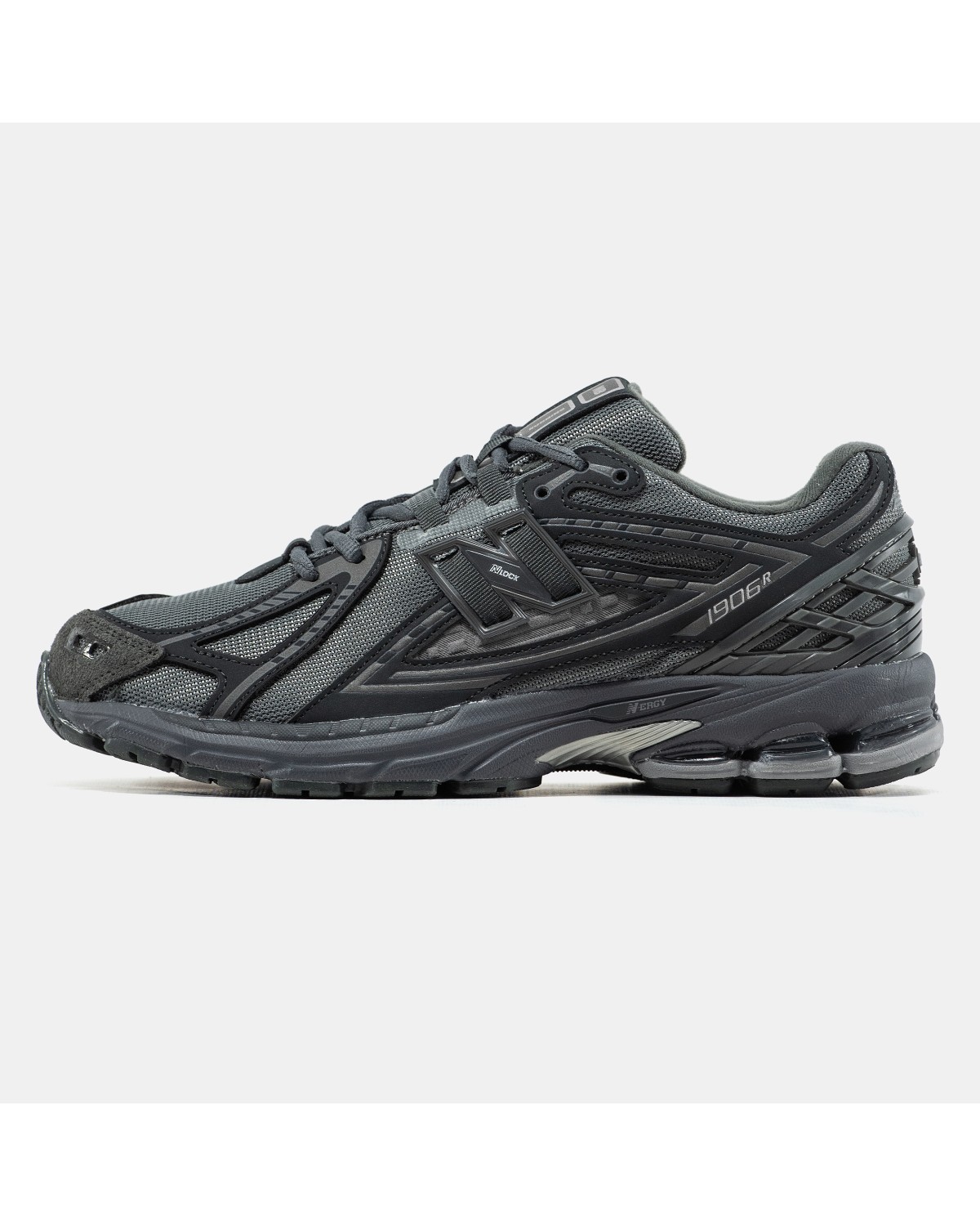 New Balance 1906R Greyscale