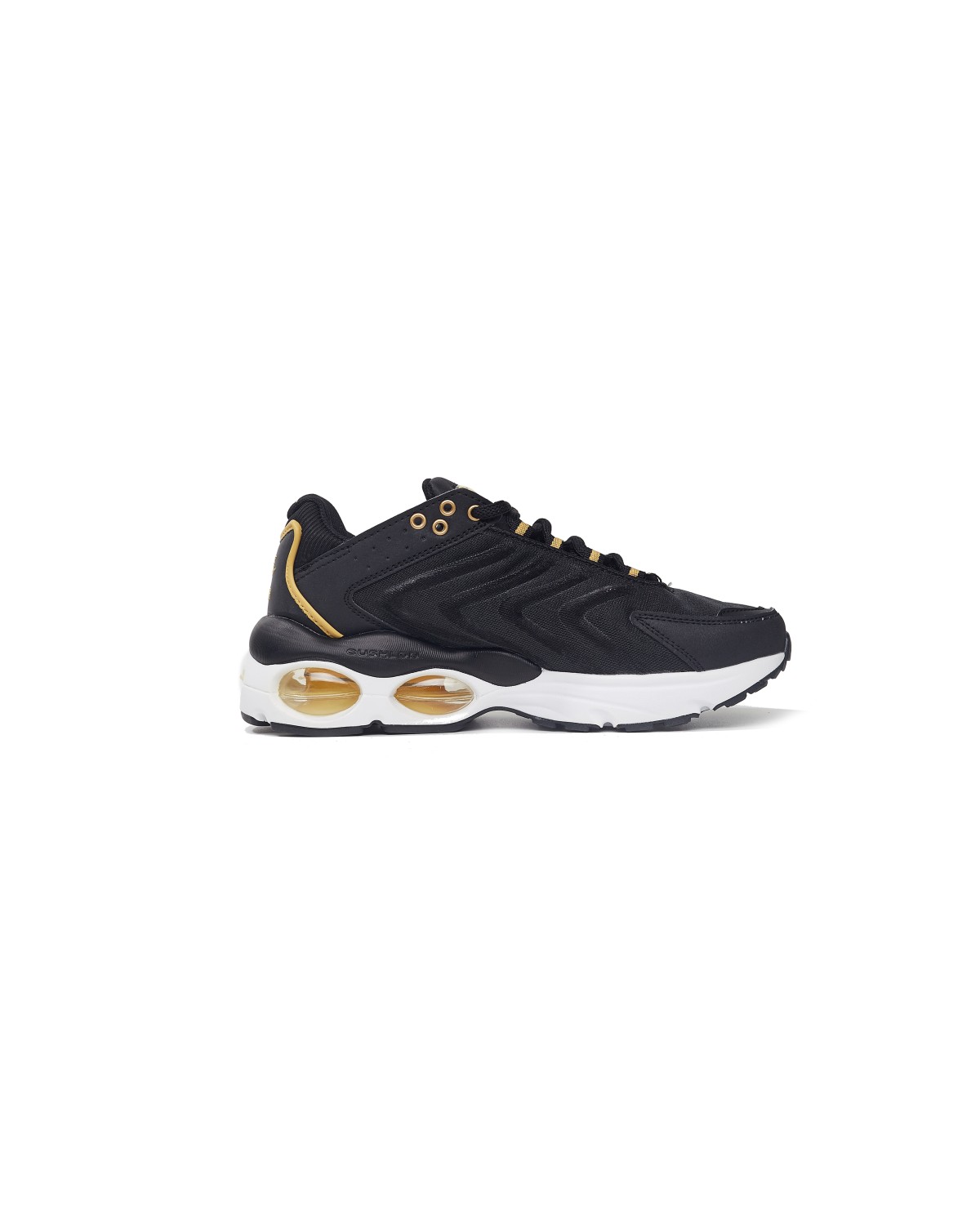 Nike Air Max TW Black White