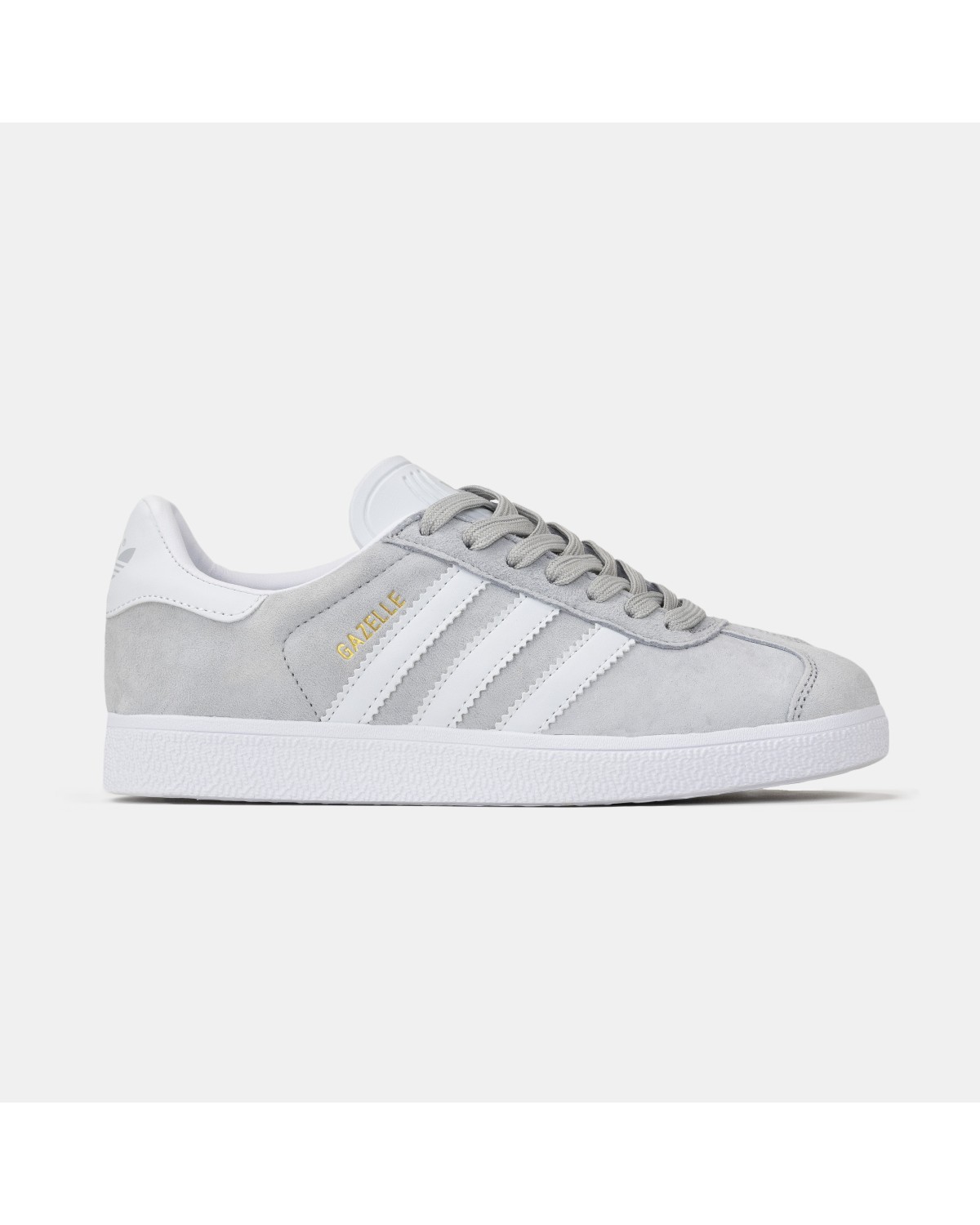Adidas Gazelle Gray