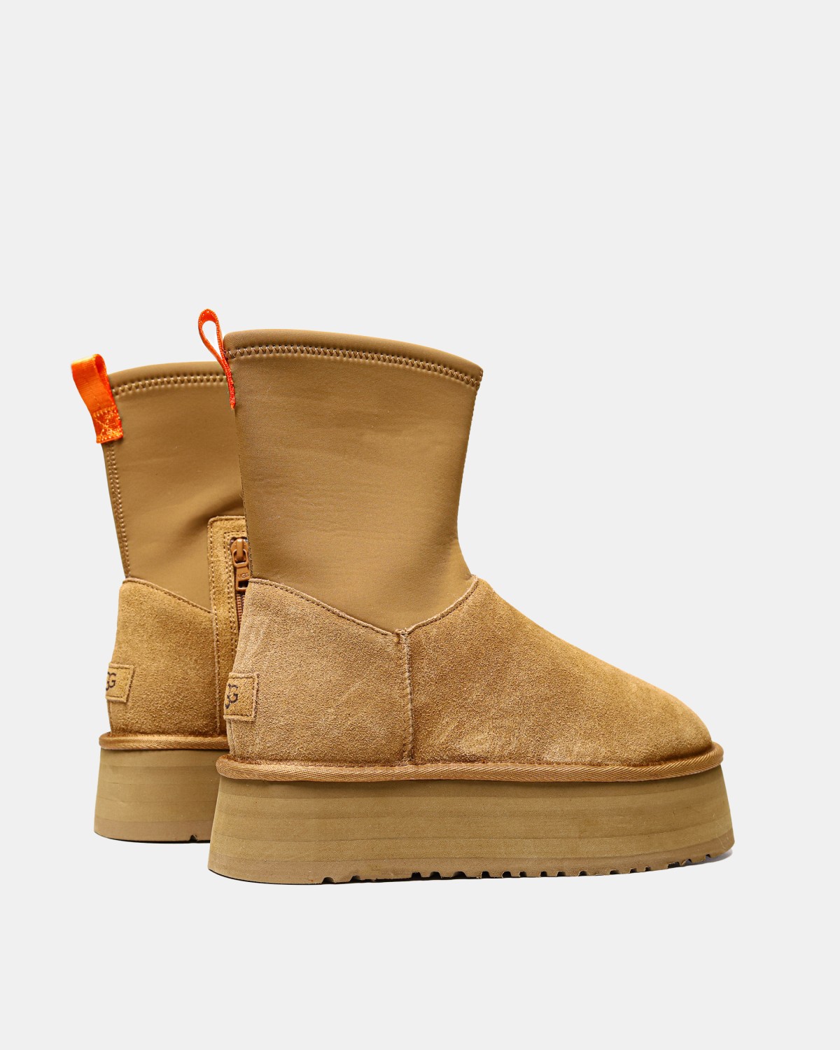 UGG Classic Dipper Boot Chestnut