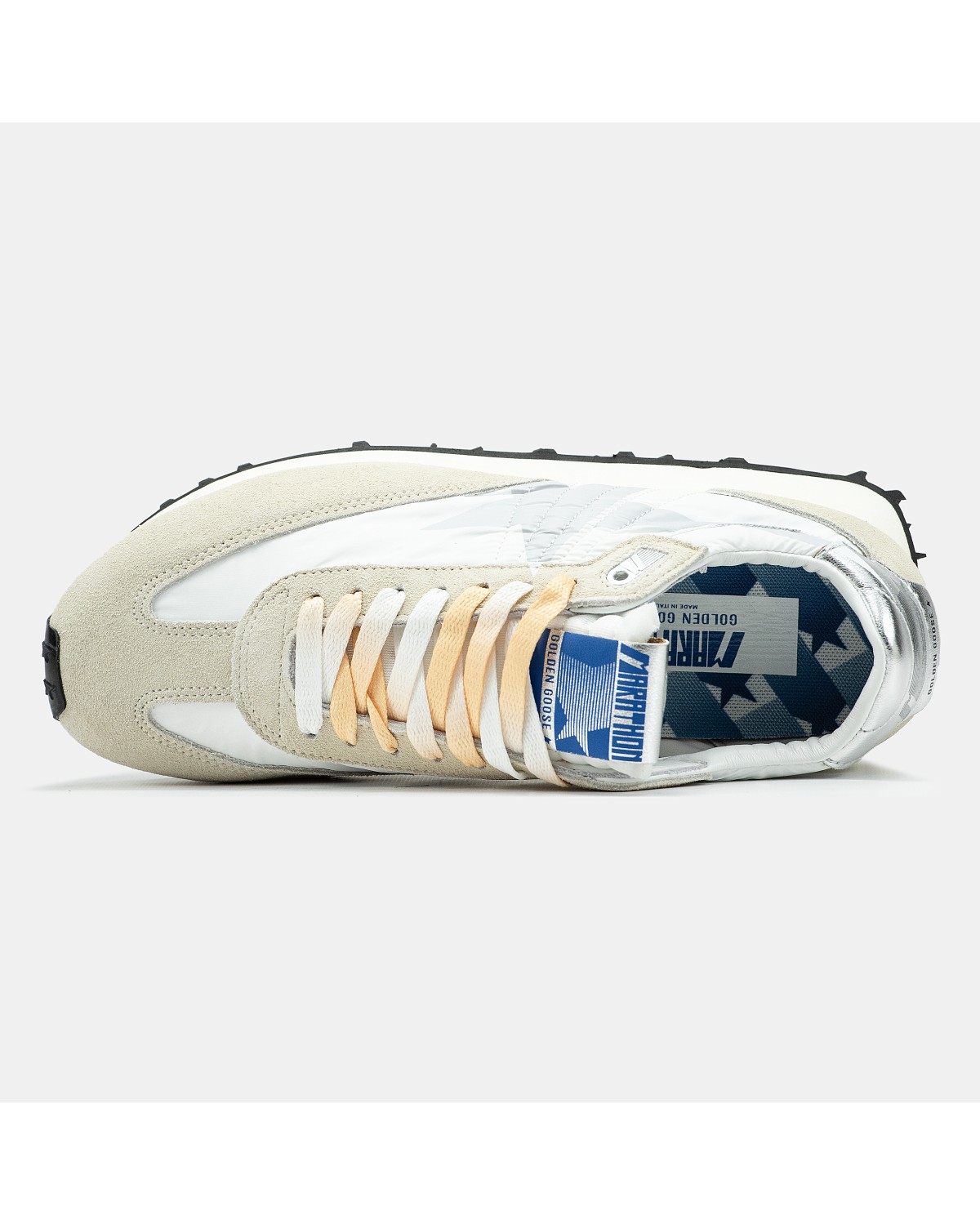 Golden Goose Marathon