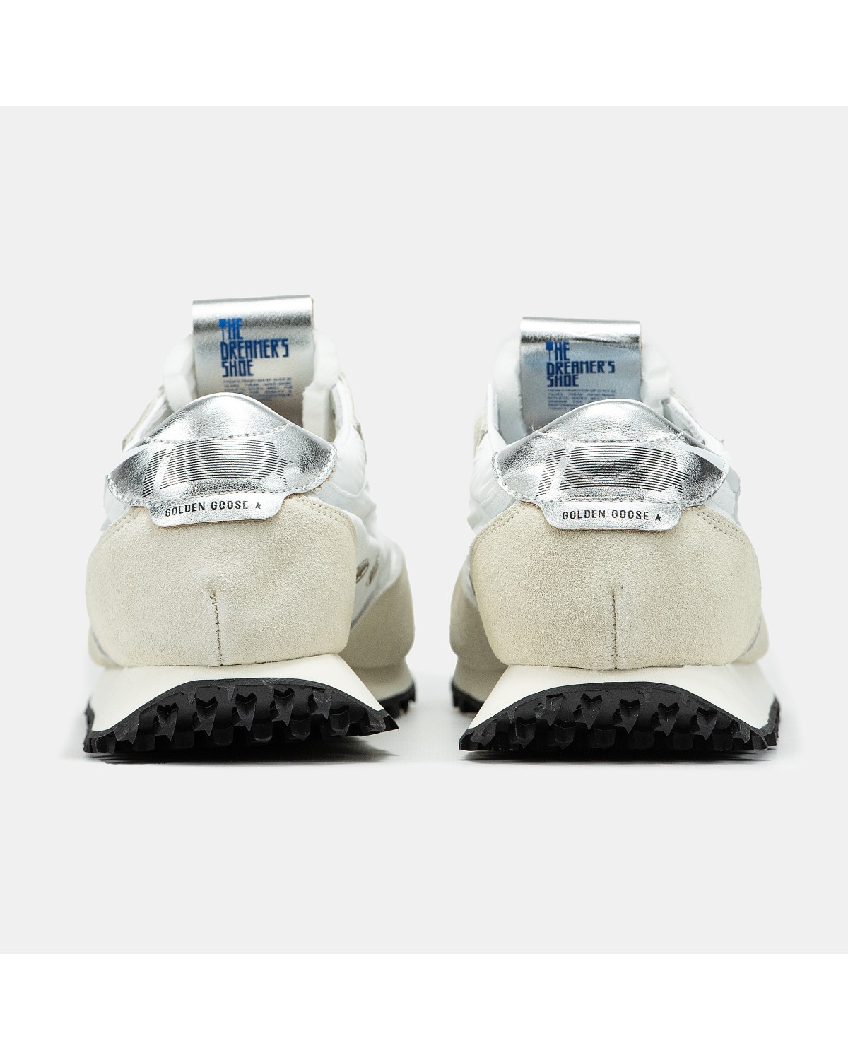 Golden Goose Marathon