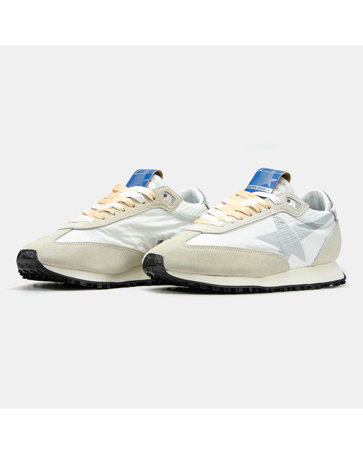 Golden Goose Marathon
