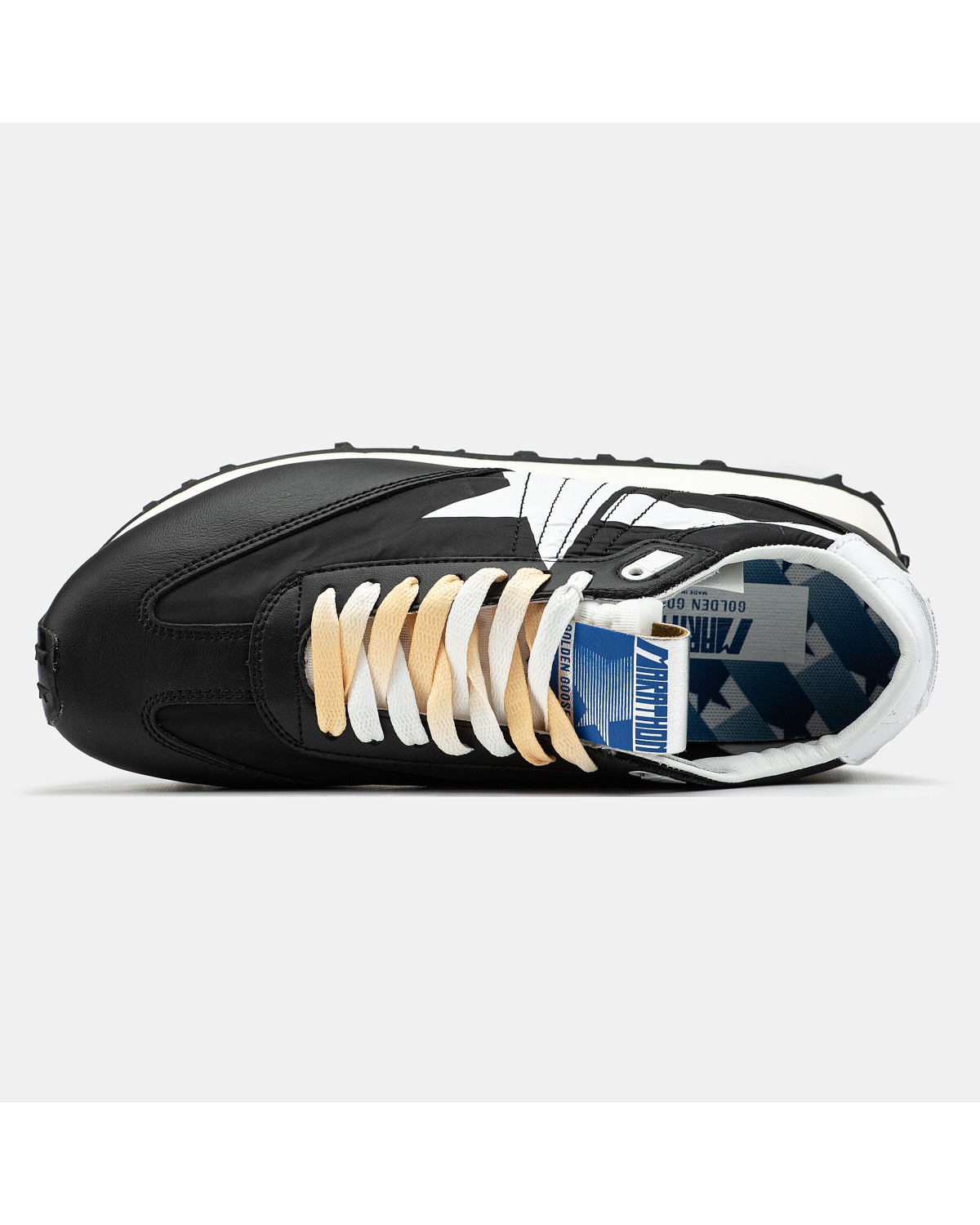 Golden Goose Marathon