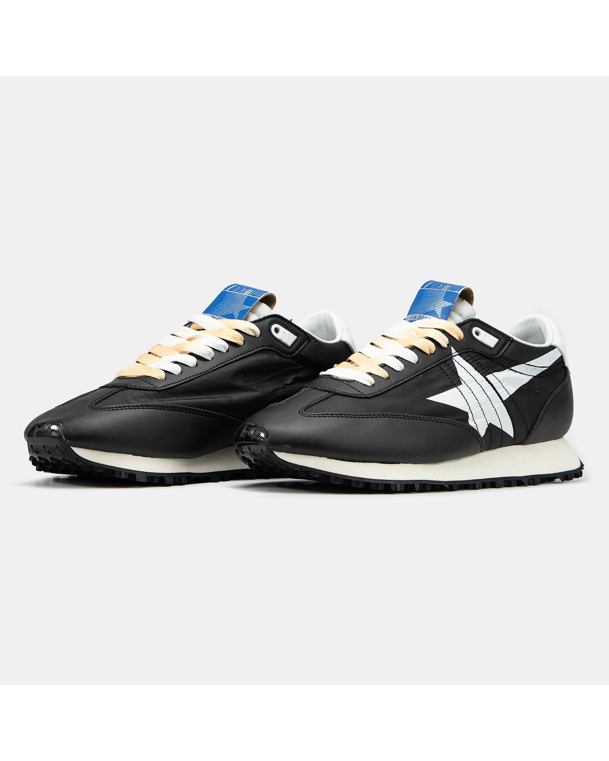 Golden Goose Marathon