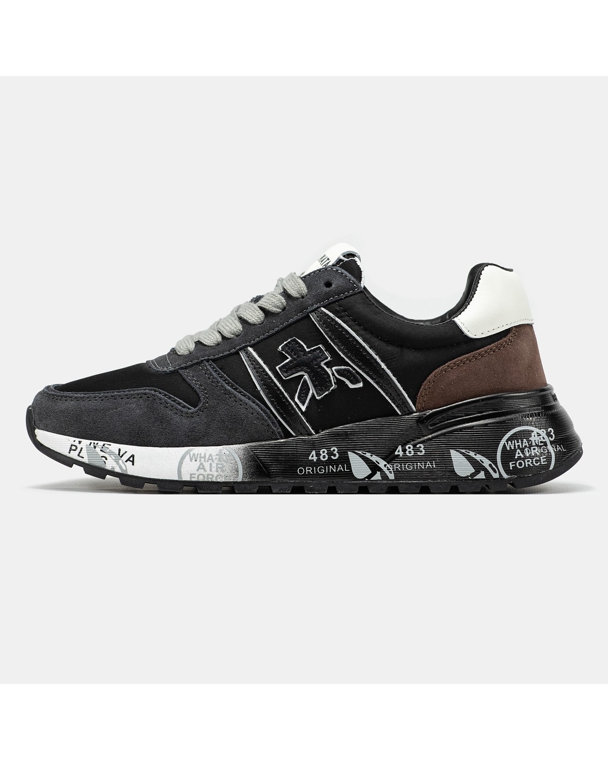 Premiata Lander
