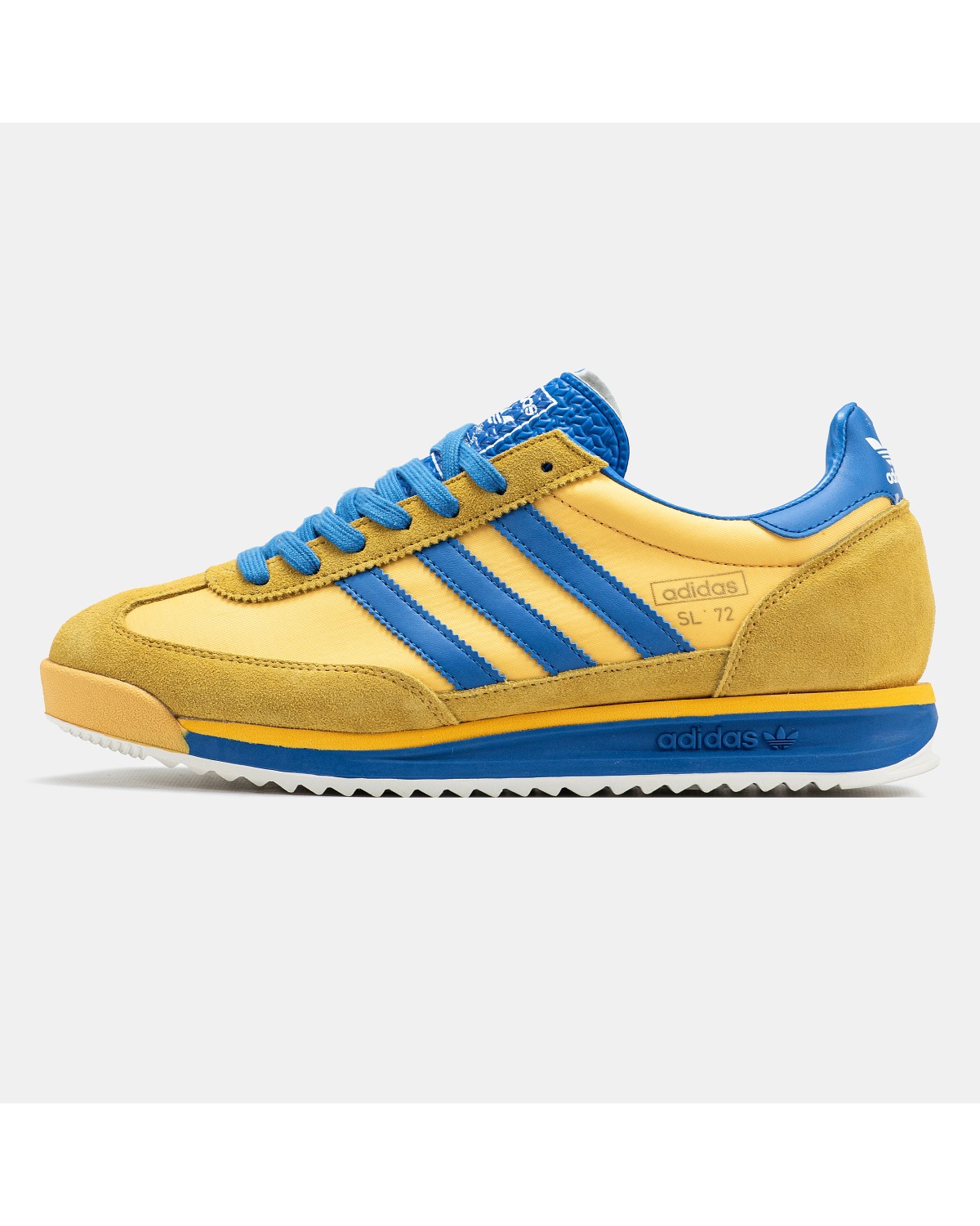 Adidas SL 72