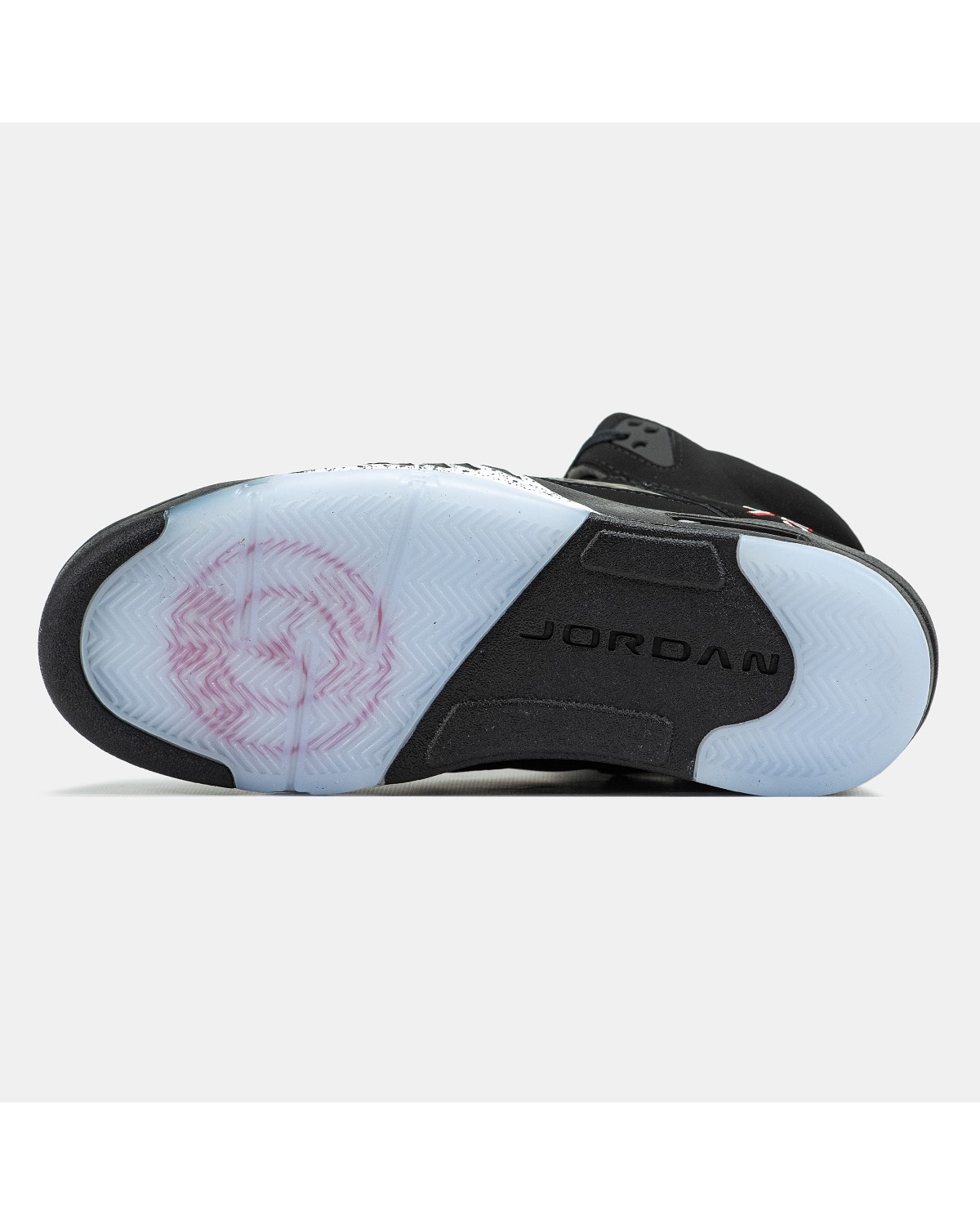 Nike Air Jordan 5 x PSG