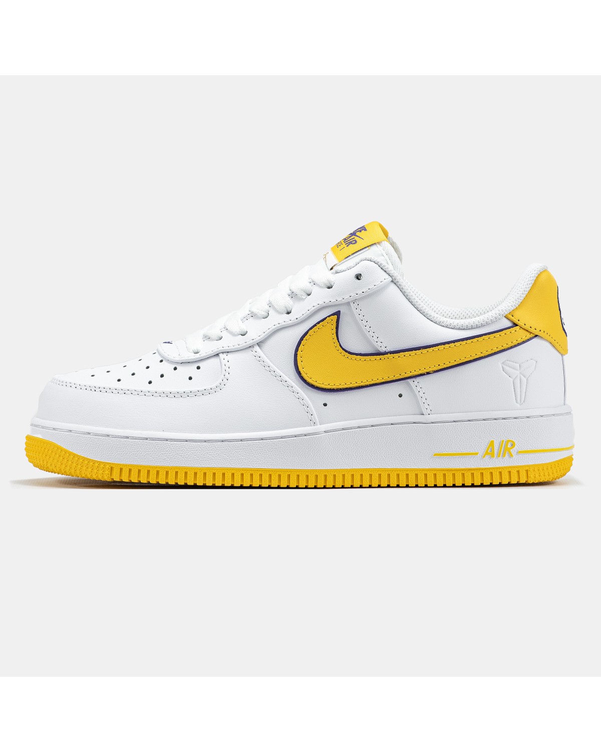 Nike Air Force 1 Kobe Bryant