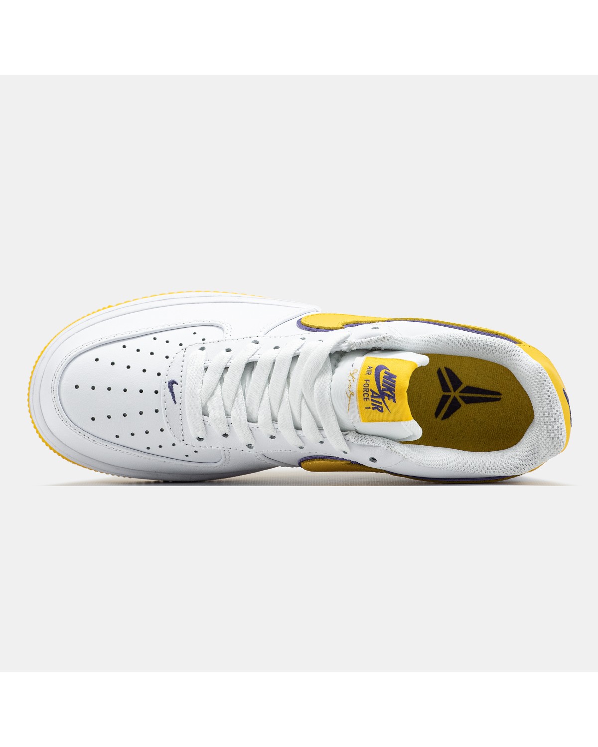 Nike Air Force 1 Kobe Bryant