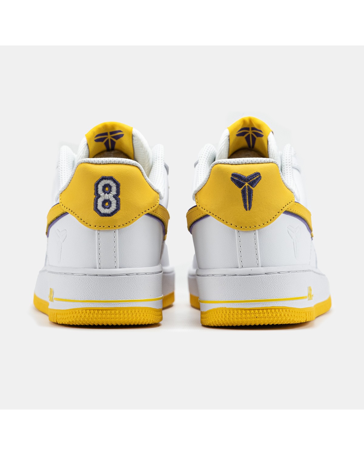 Nike Air Force 1 Kobe Bryant