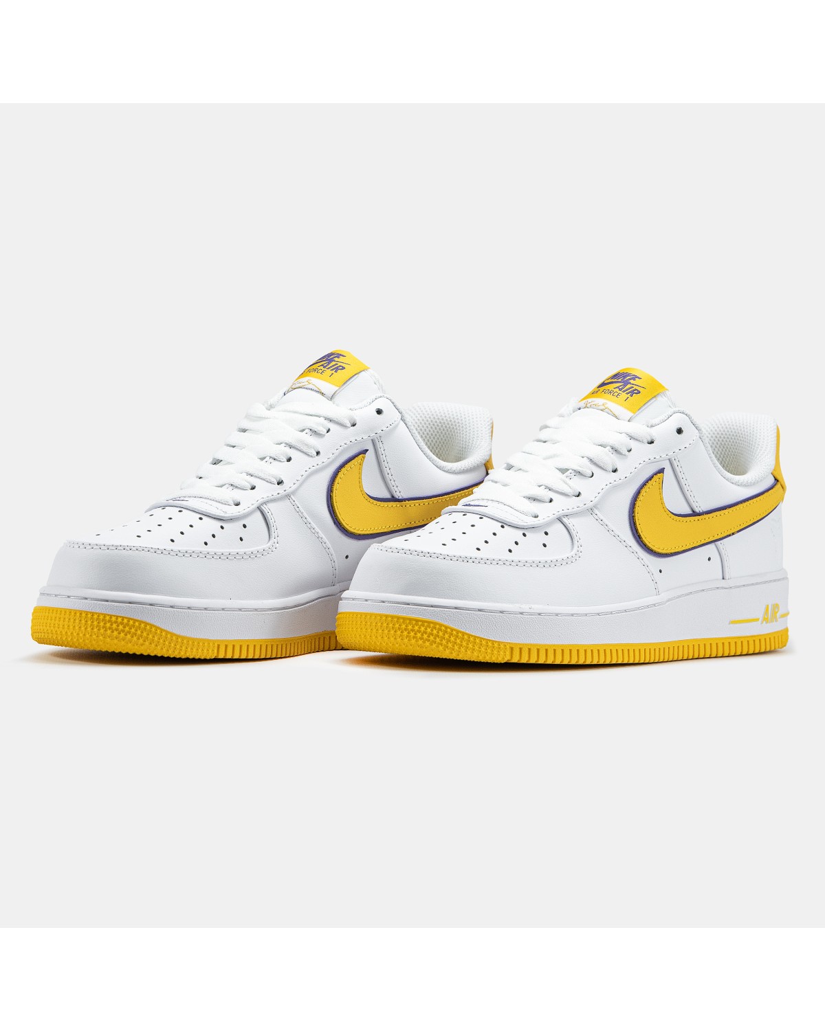 Nike Air Force 1 Kobe Bryant