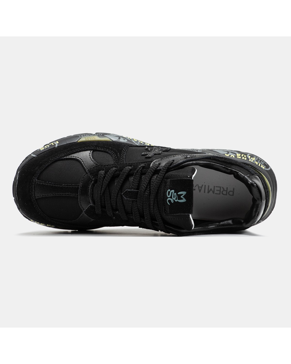 Premiata Mase
