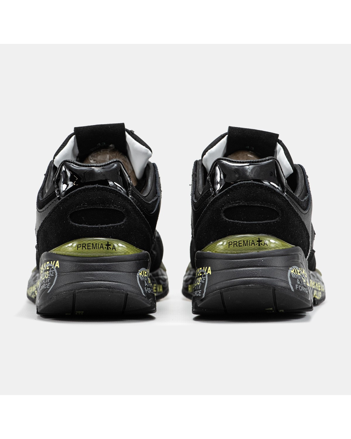 Premiata Mase