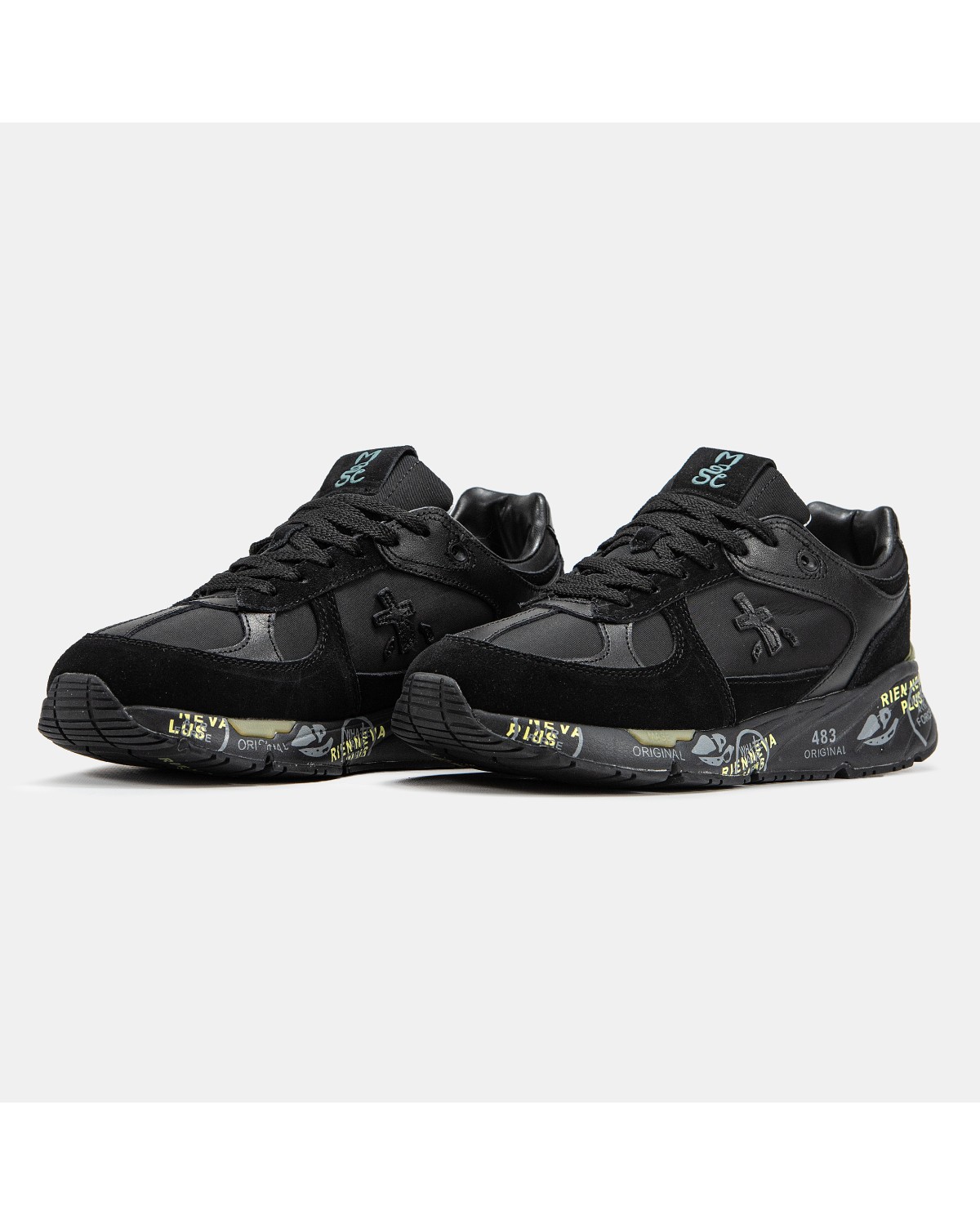 Premiata Mase