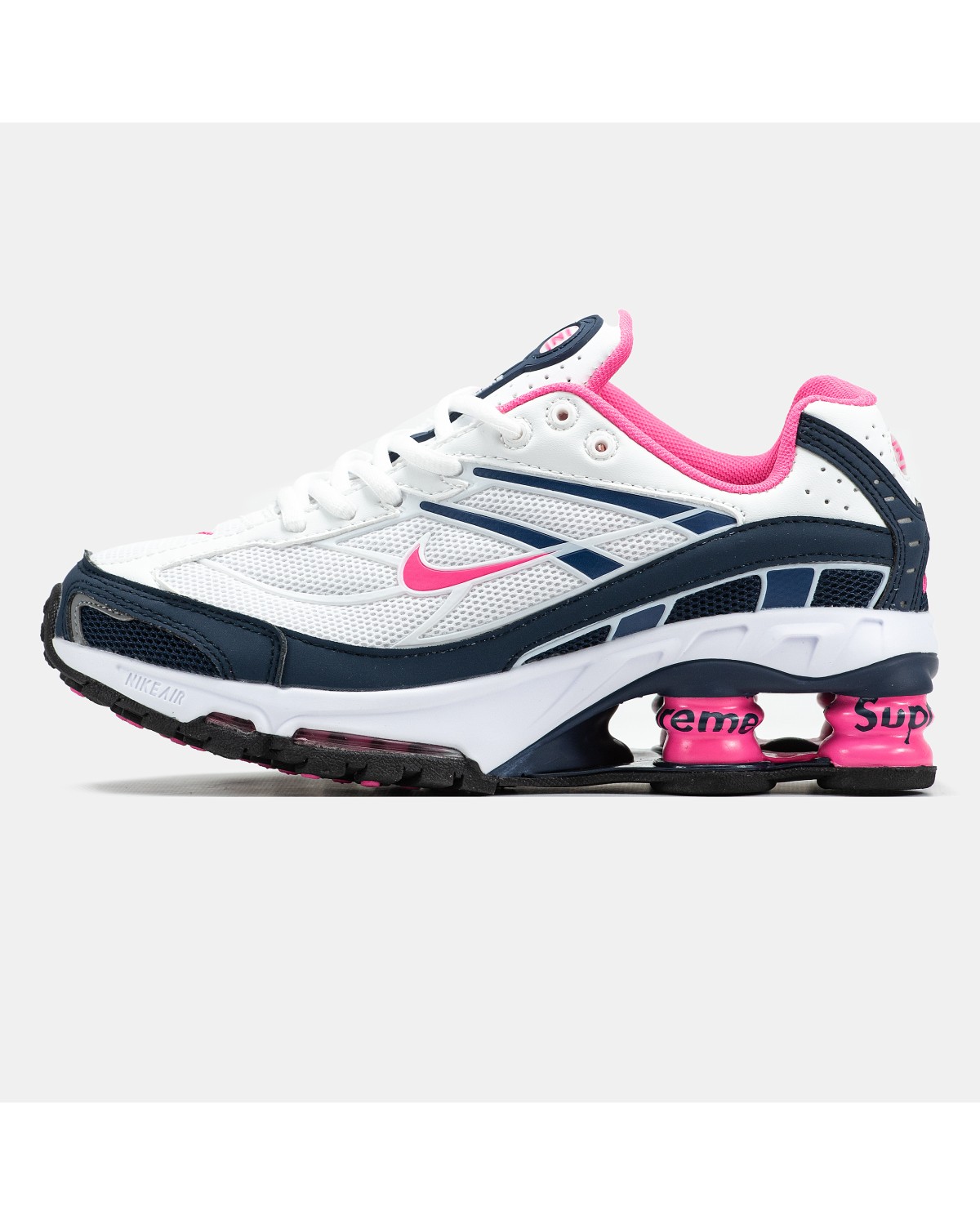 Nike Shox Ride 2 SP x Supreme