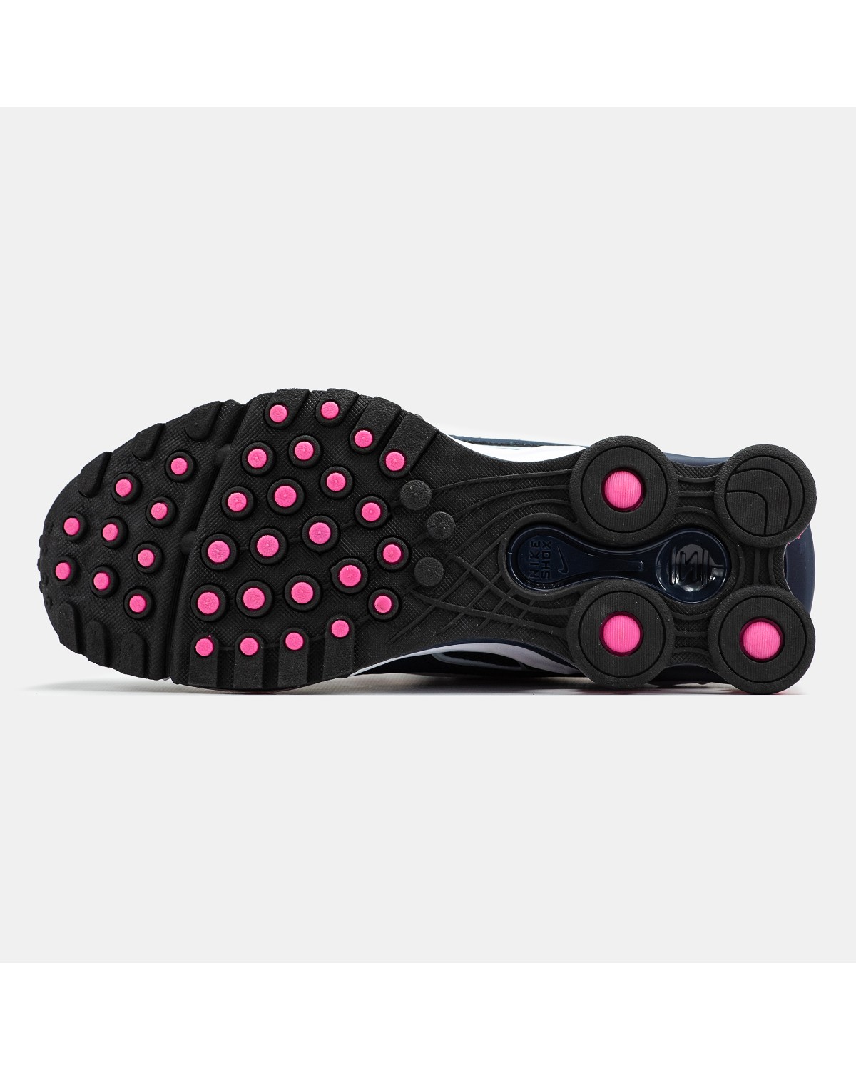 Nike Shox Ride 2 SP x Supreme