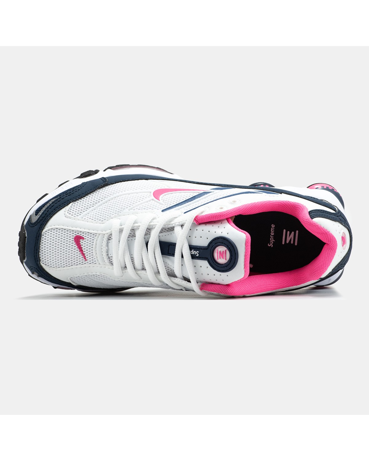 Nike Shox Ride 2 SP x Supreme
