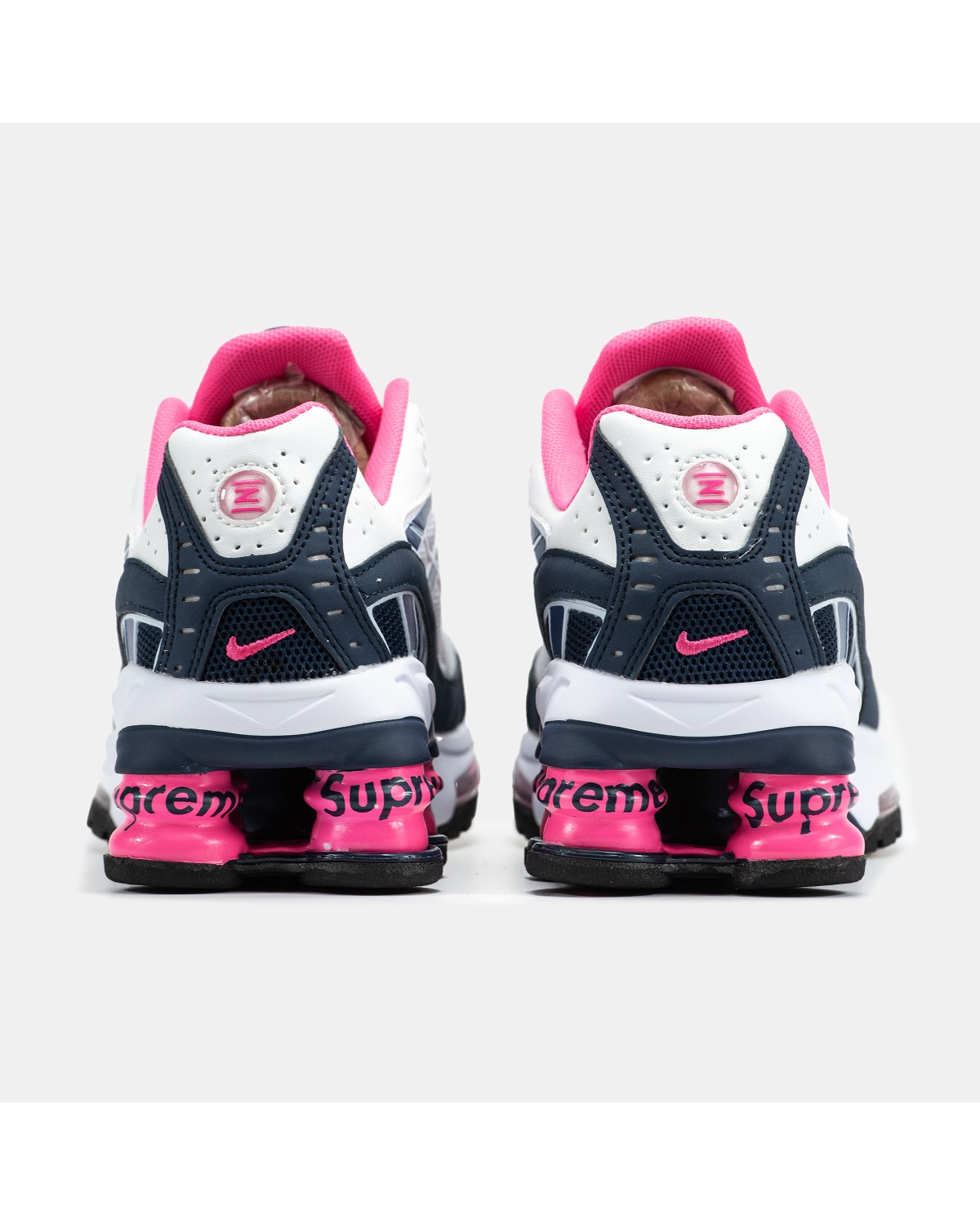 Nike Shox Ride 2 SP x Supreme