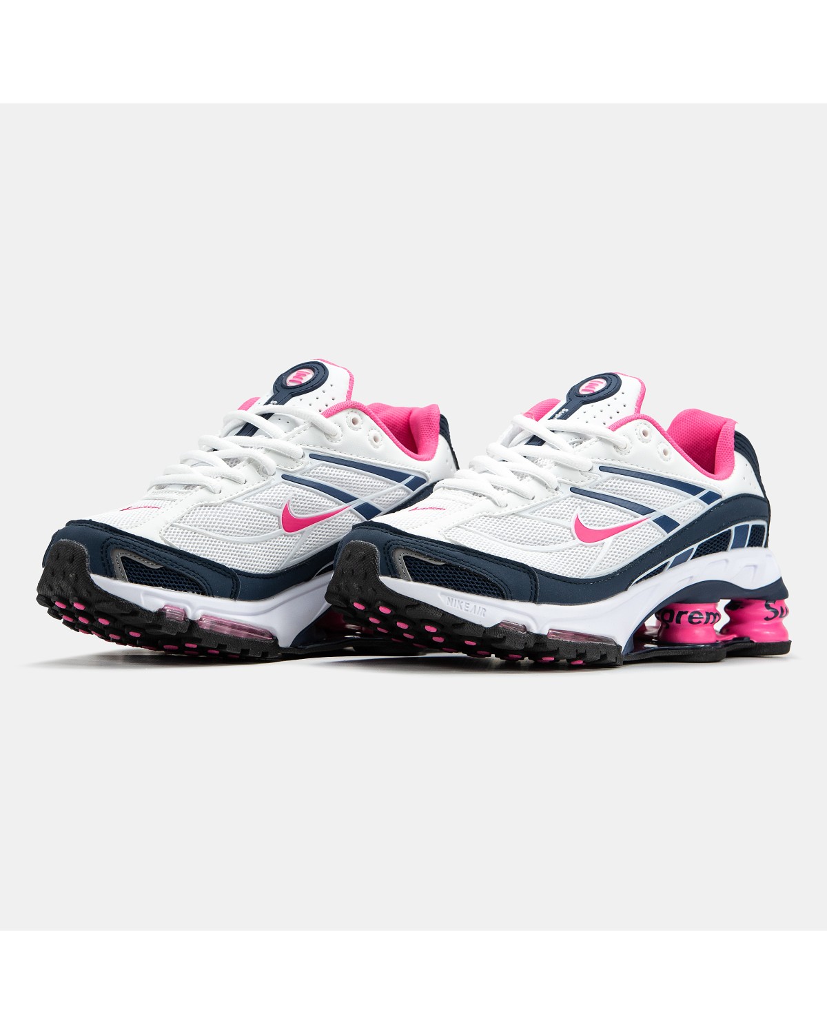 Nike Shox Ride 2 SP x Supreme