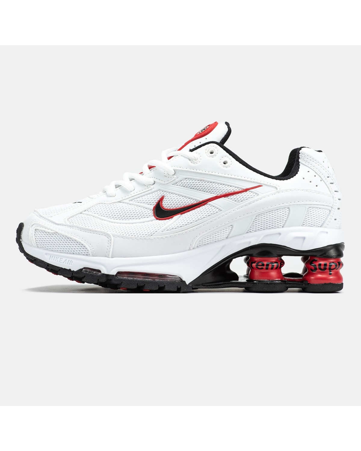 Nike Shox Ride 2 SP x Supreme