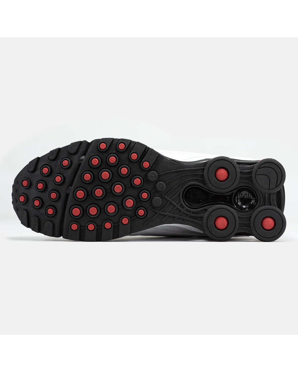 Nike Shox Ride 2 SP x Supreme