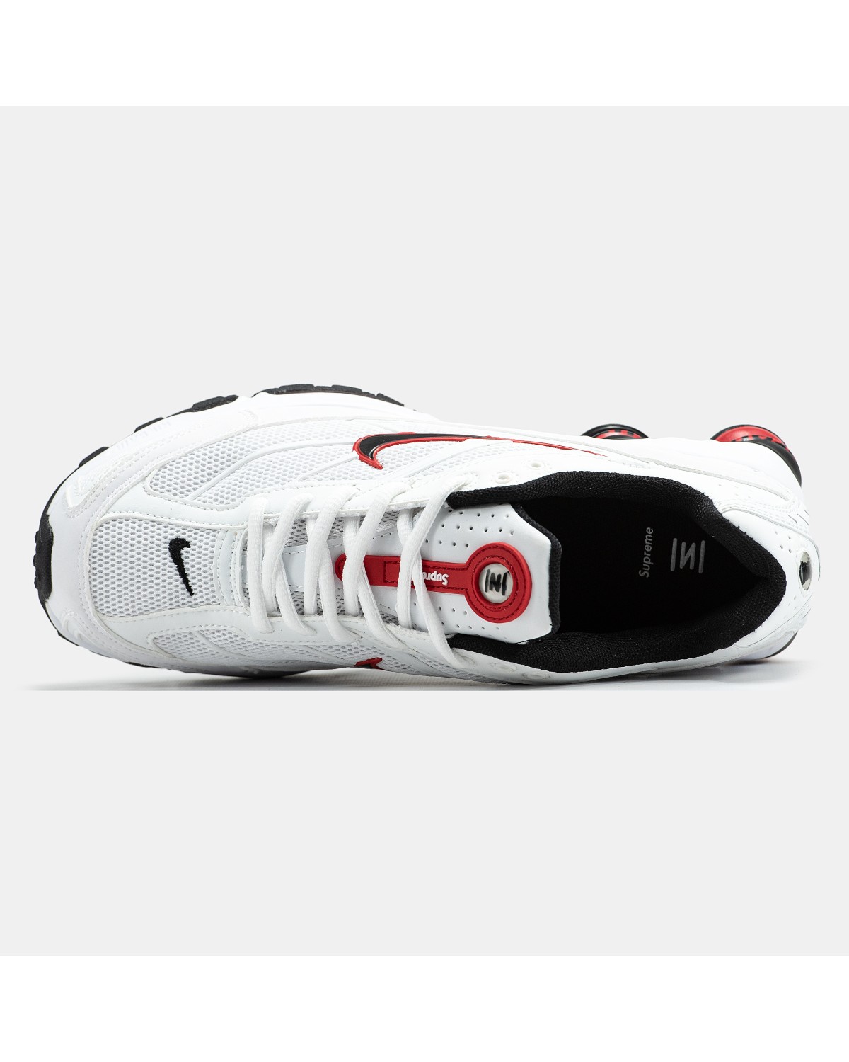 Nike Shox Ride 2 SP x Supreme