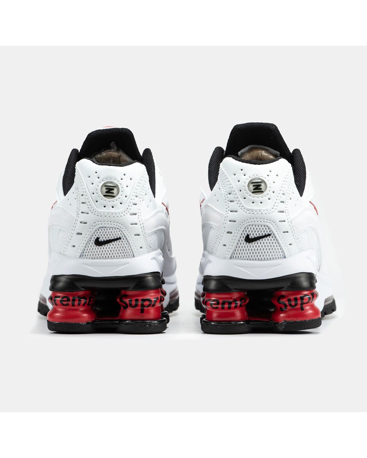 Nike Shox Ride 2 SP x Supreme
